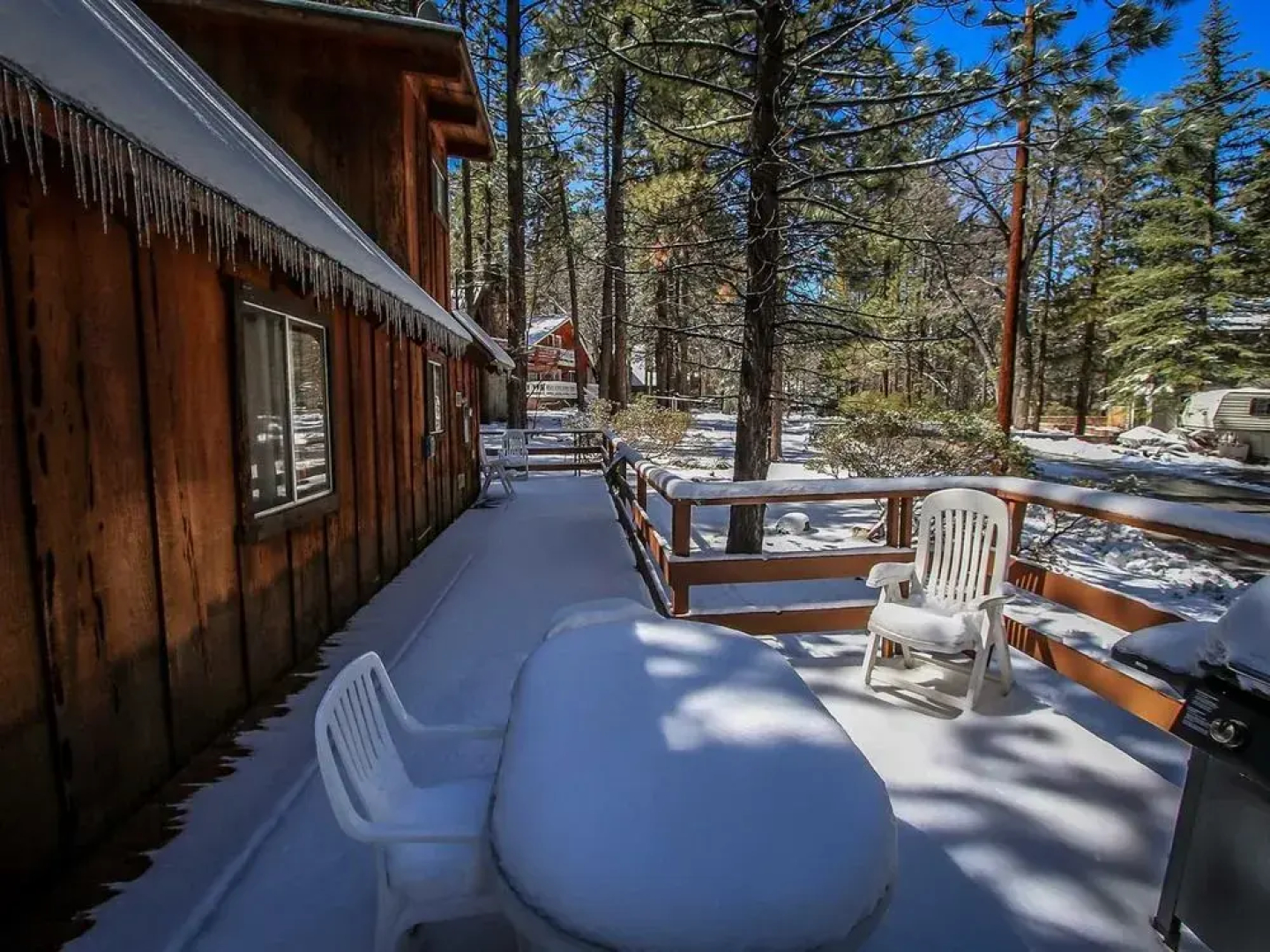 Nut House 1511 by RedAwning