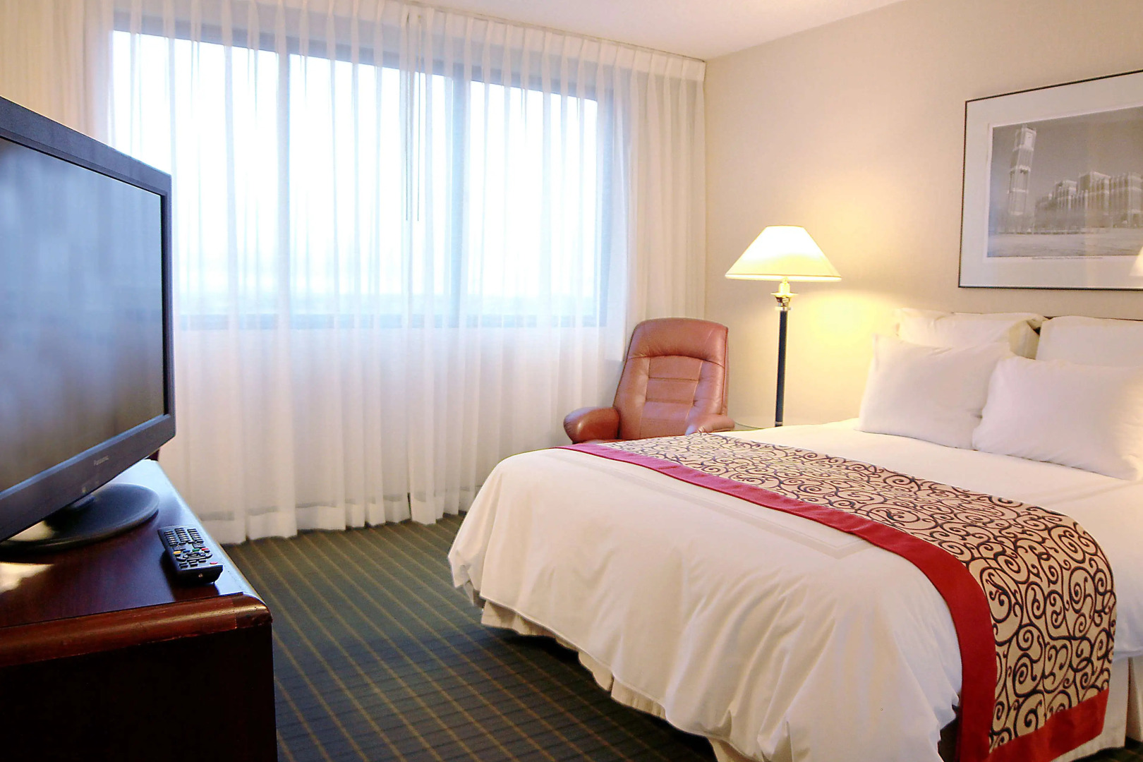 NCED Conference Center & Hotel