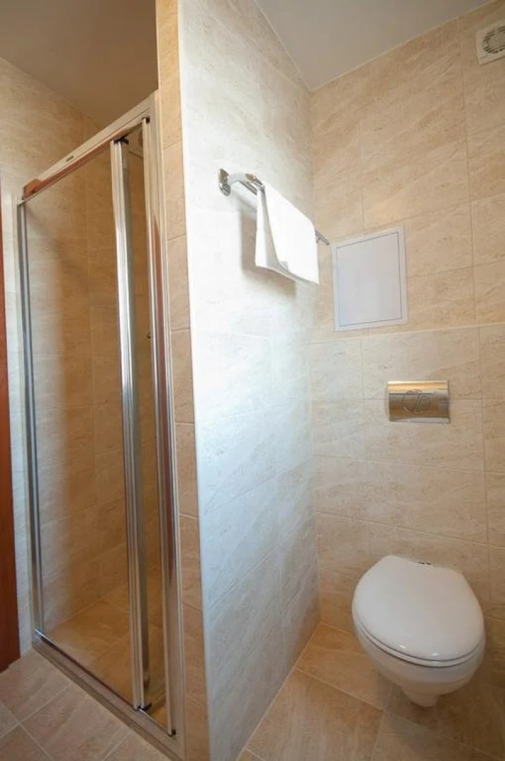 Hotel Lázeňský Vrch