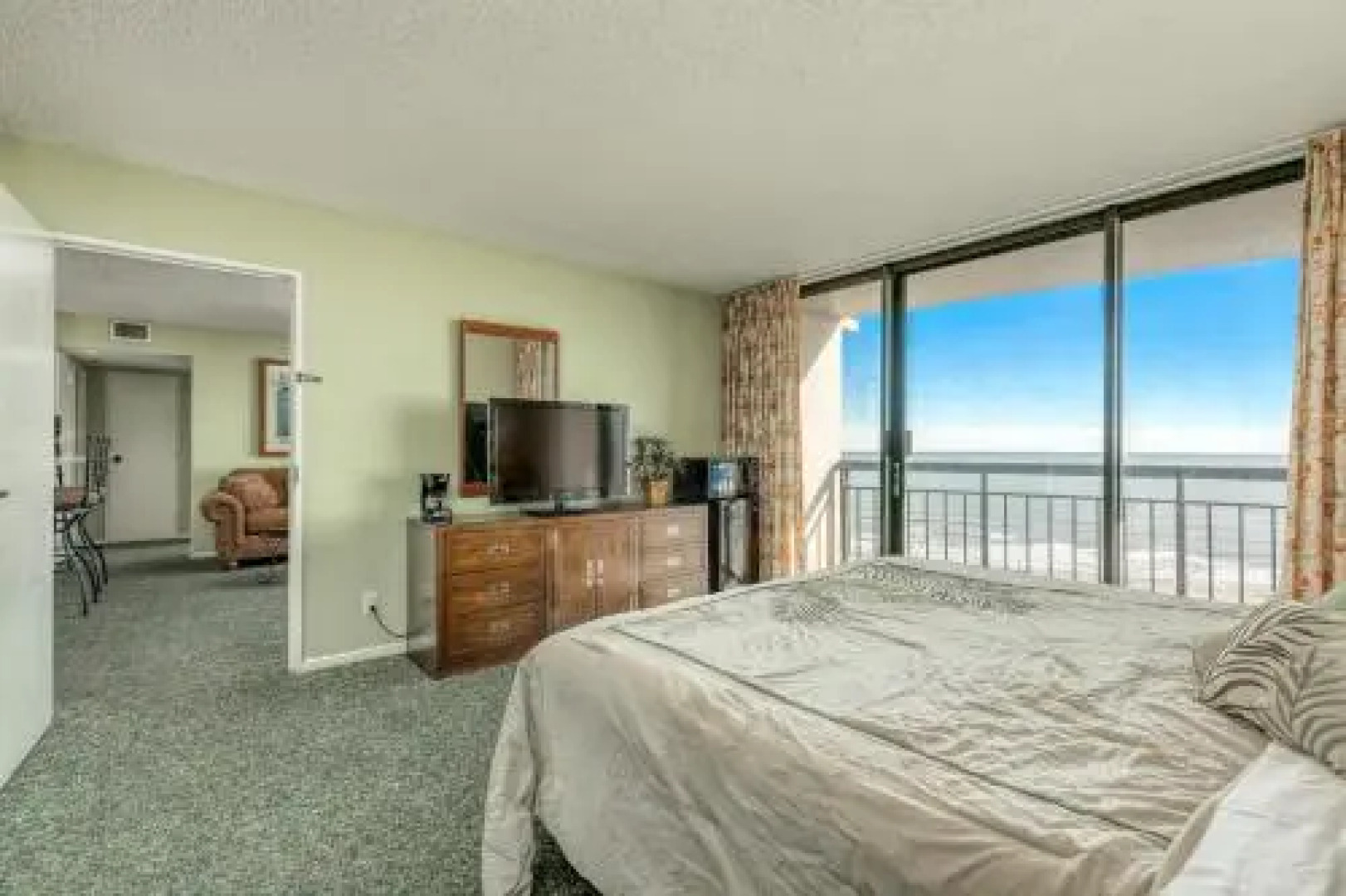 San Luis Resort Condos