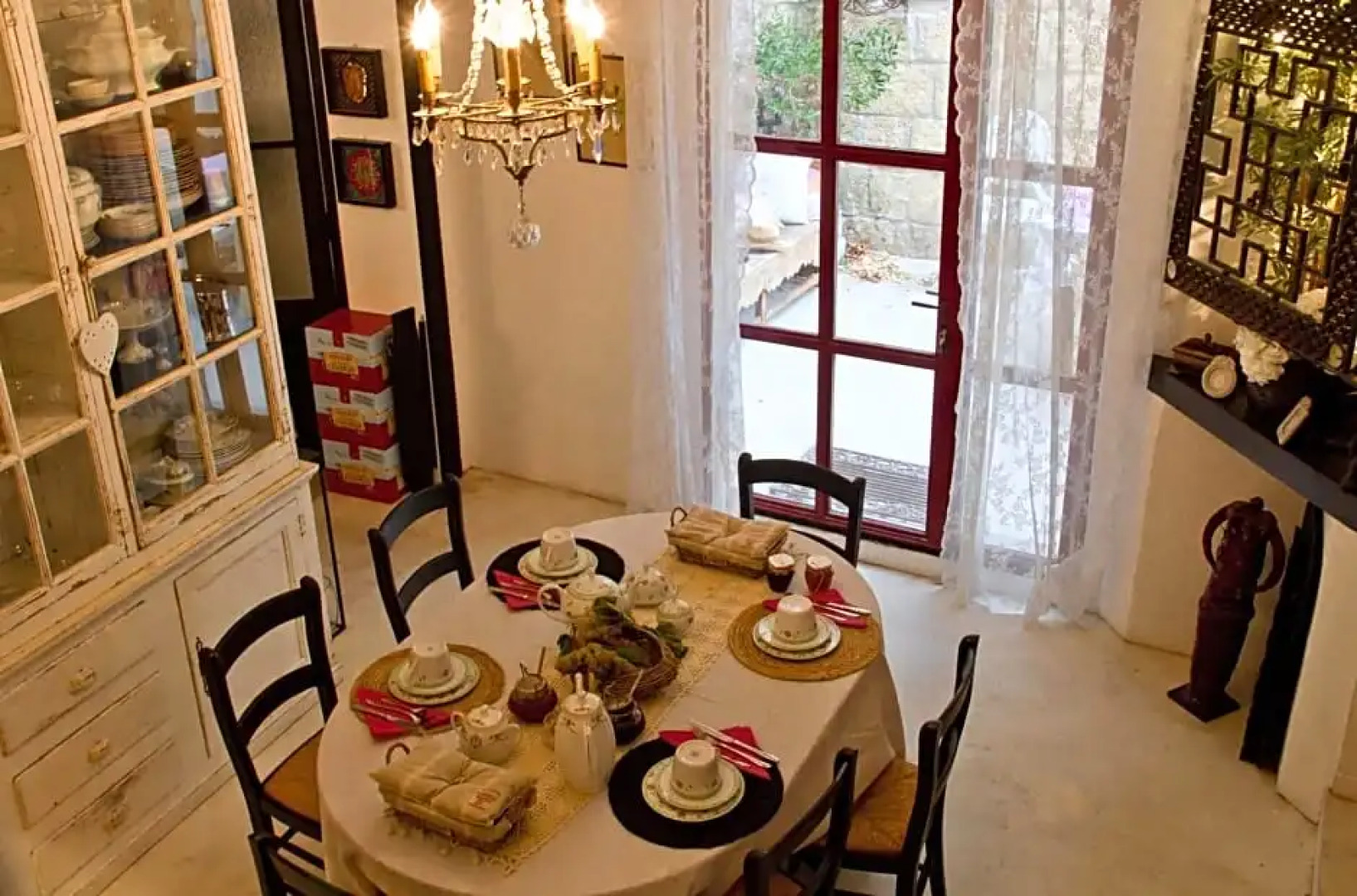 La Maison de la Viguerie