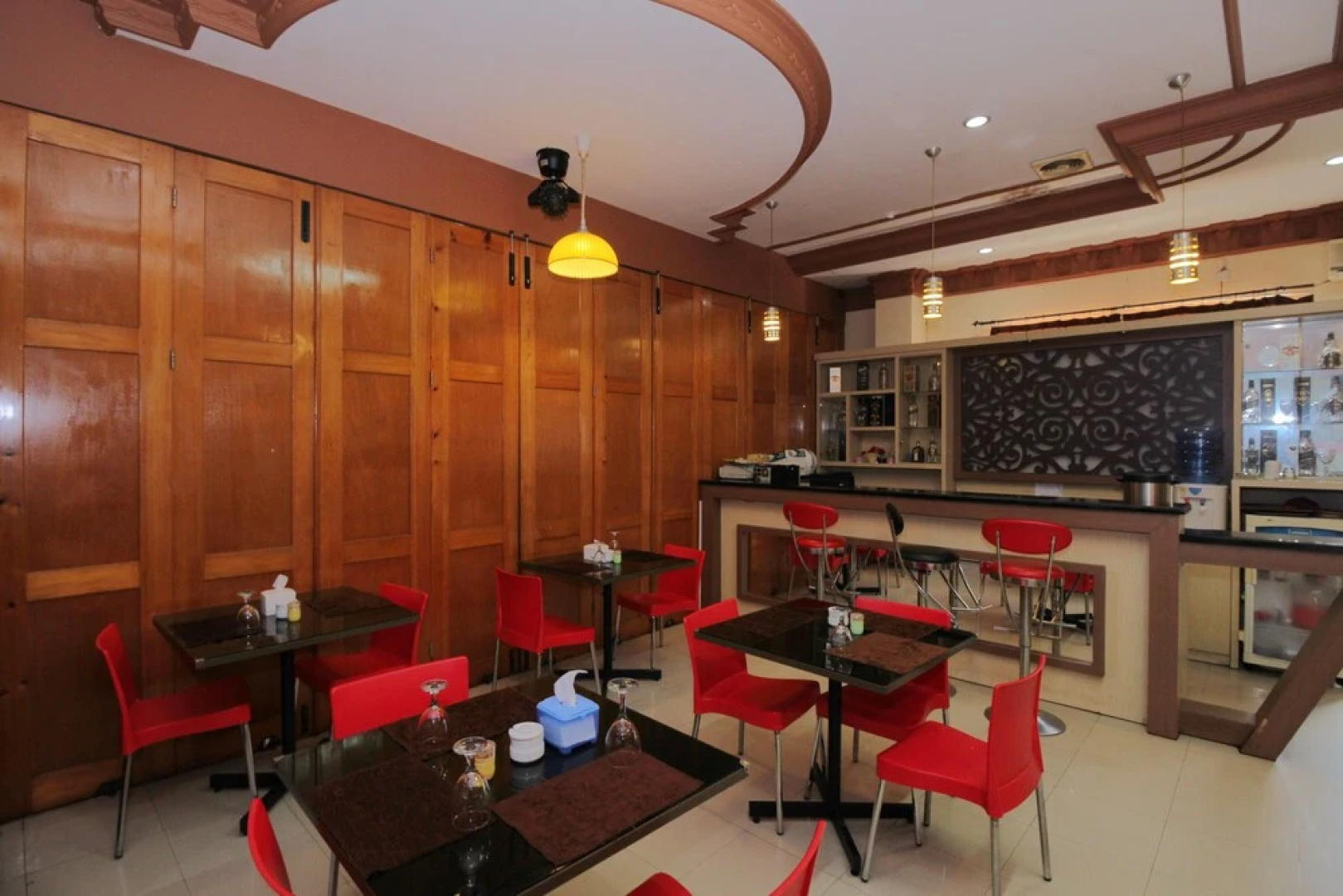 Airy Grand Tarakan Mulawarman 21