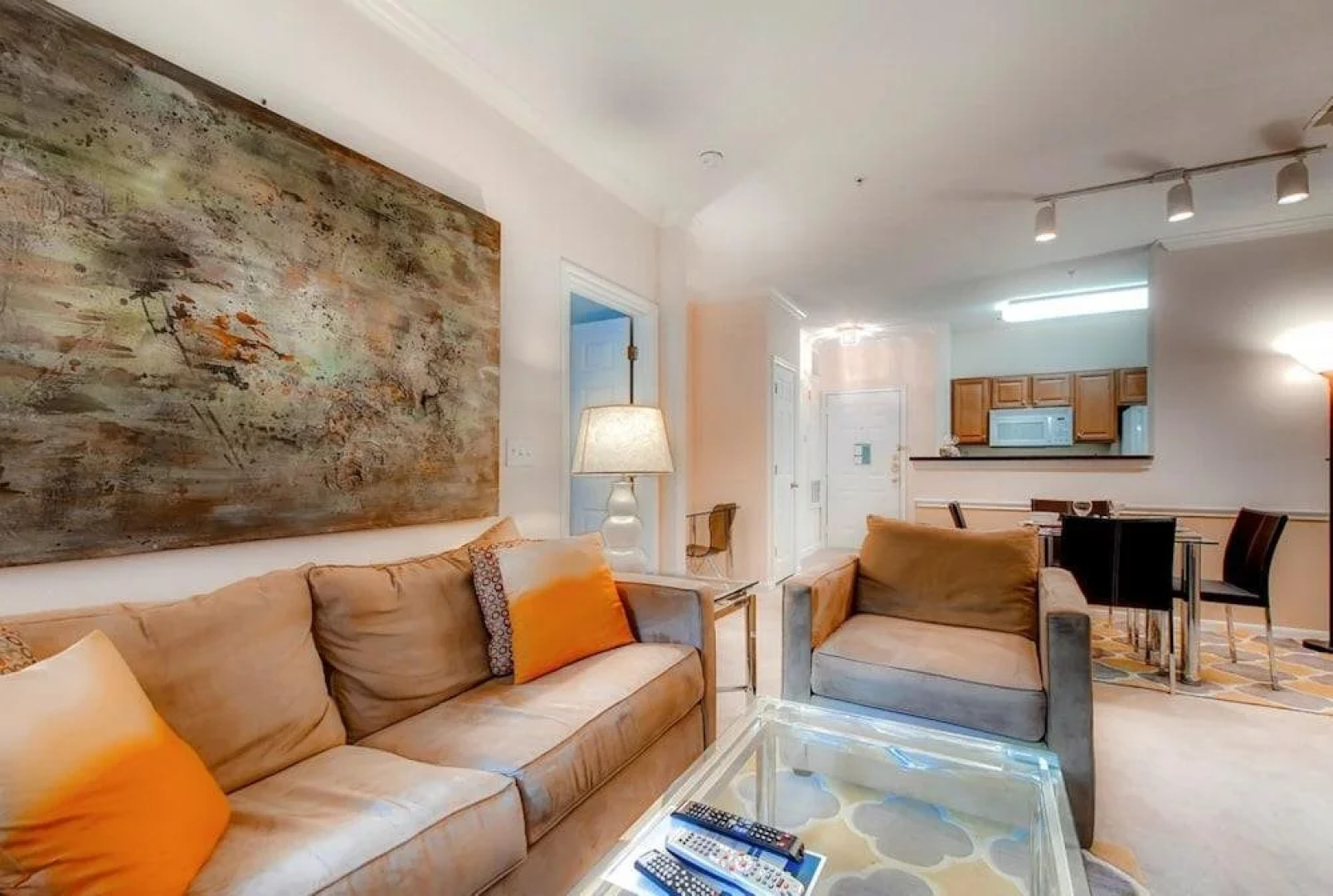 The Mews at Princeton Junction