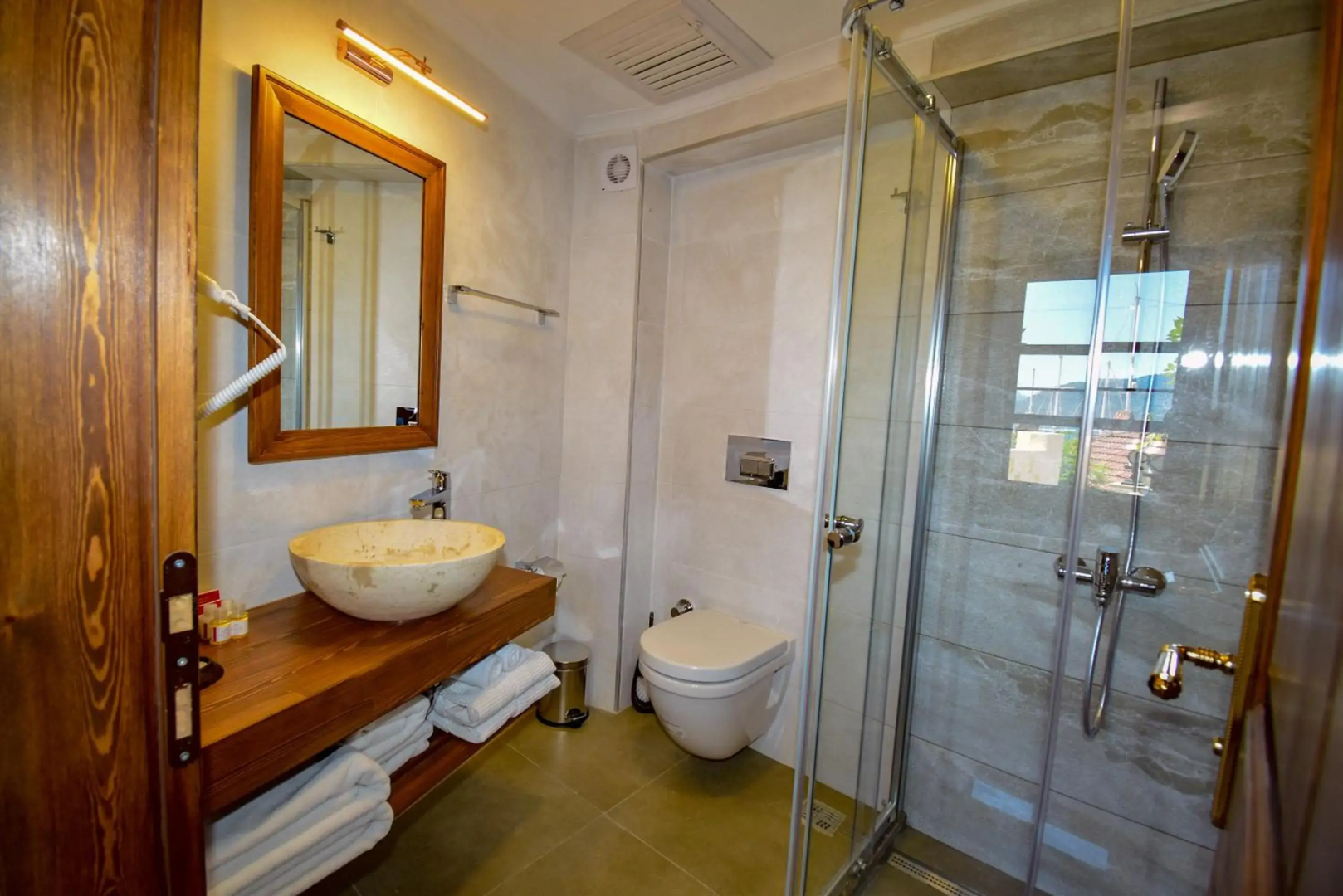 Mets Boutique Hotel