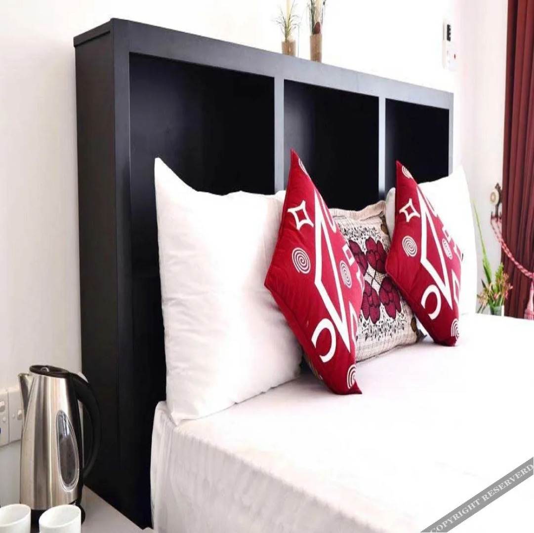 Vista Rooms Dutch Bay 2