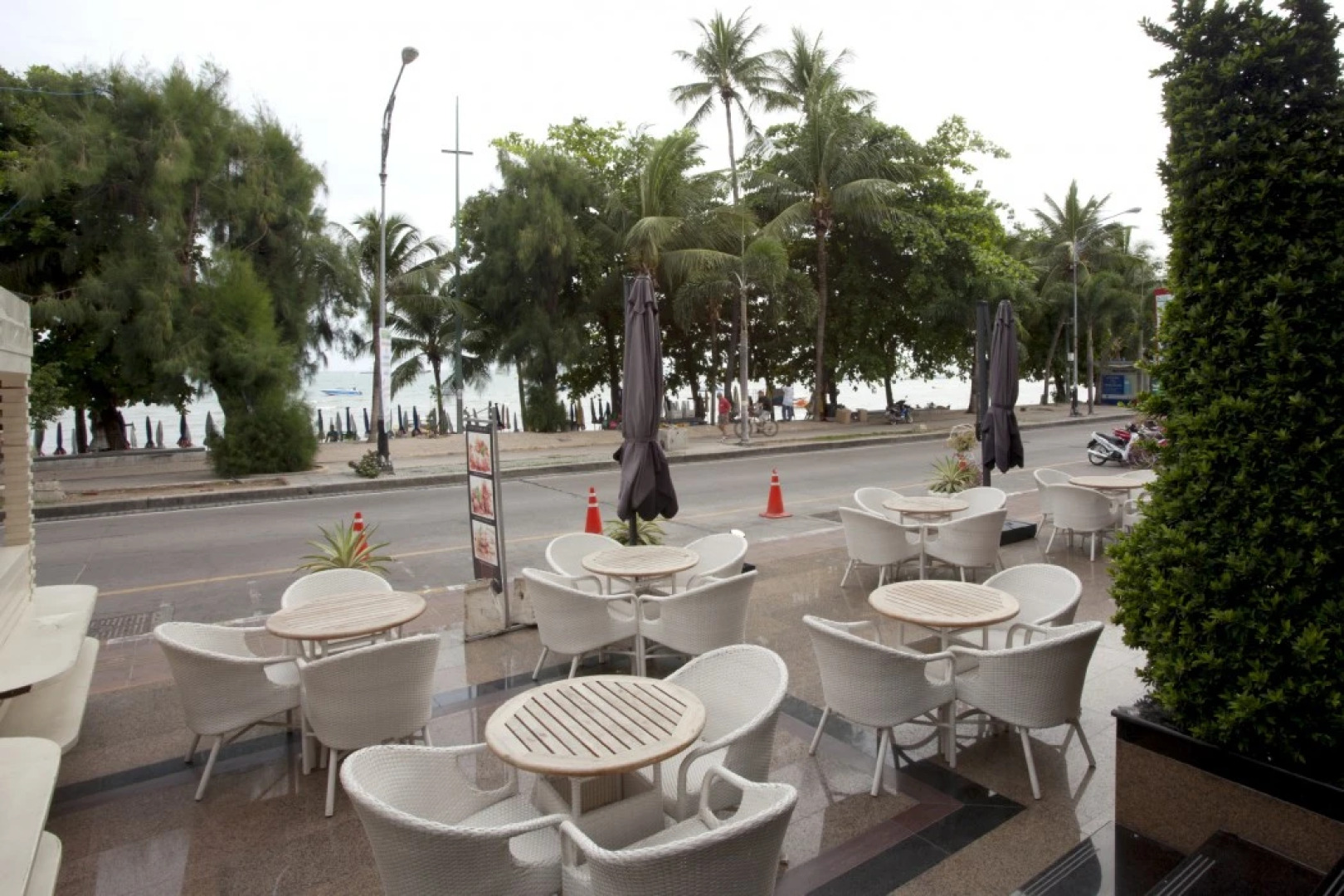 LK The Empress Pattaya