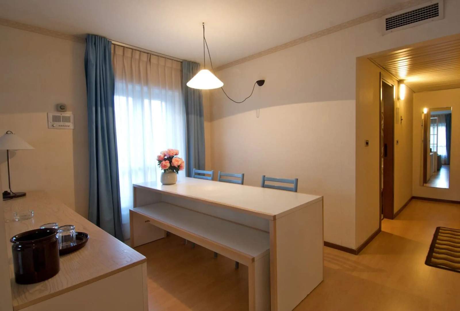 Hotel Residence Universo