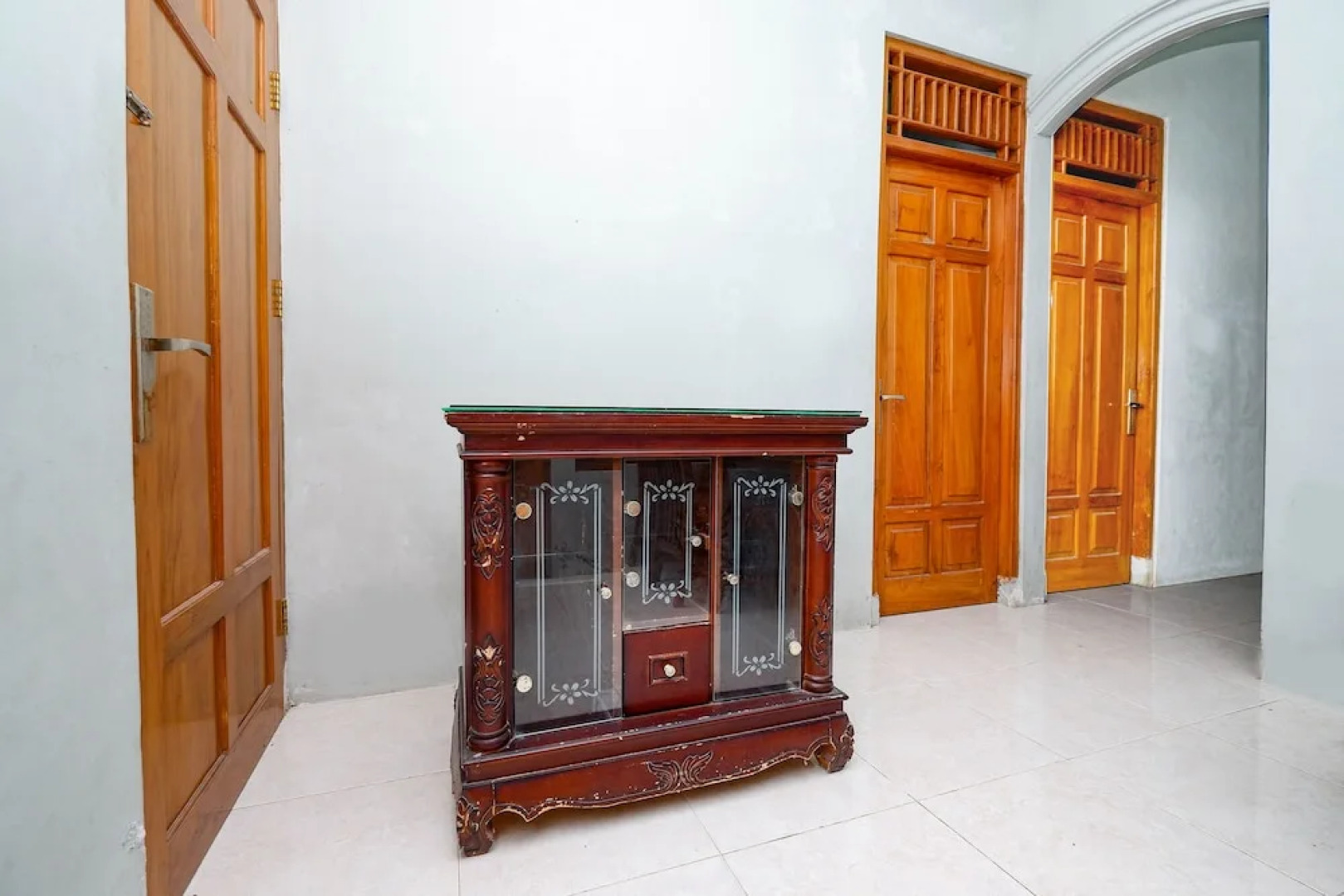 Griya Widya Syariah by OYO Rooms