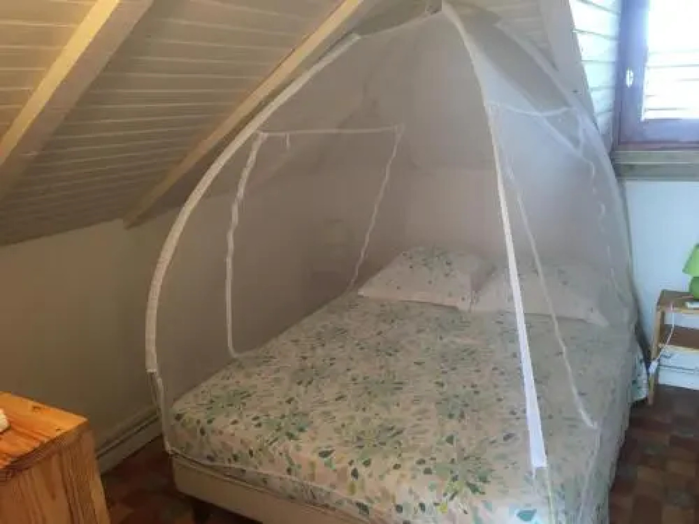 Gites La Nantillaise