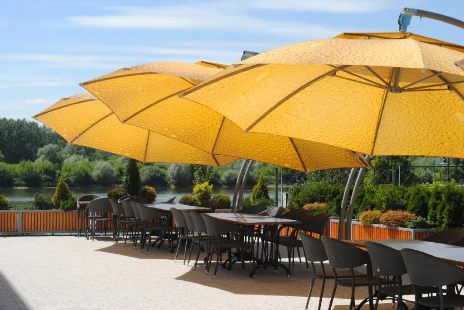 Hotel Oskar Business & Spa