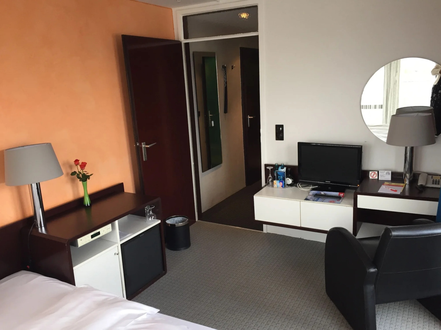 TOP CountryLine Hotel Roth am Strande