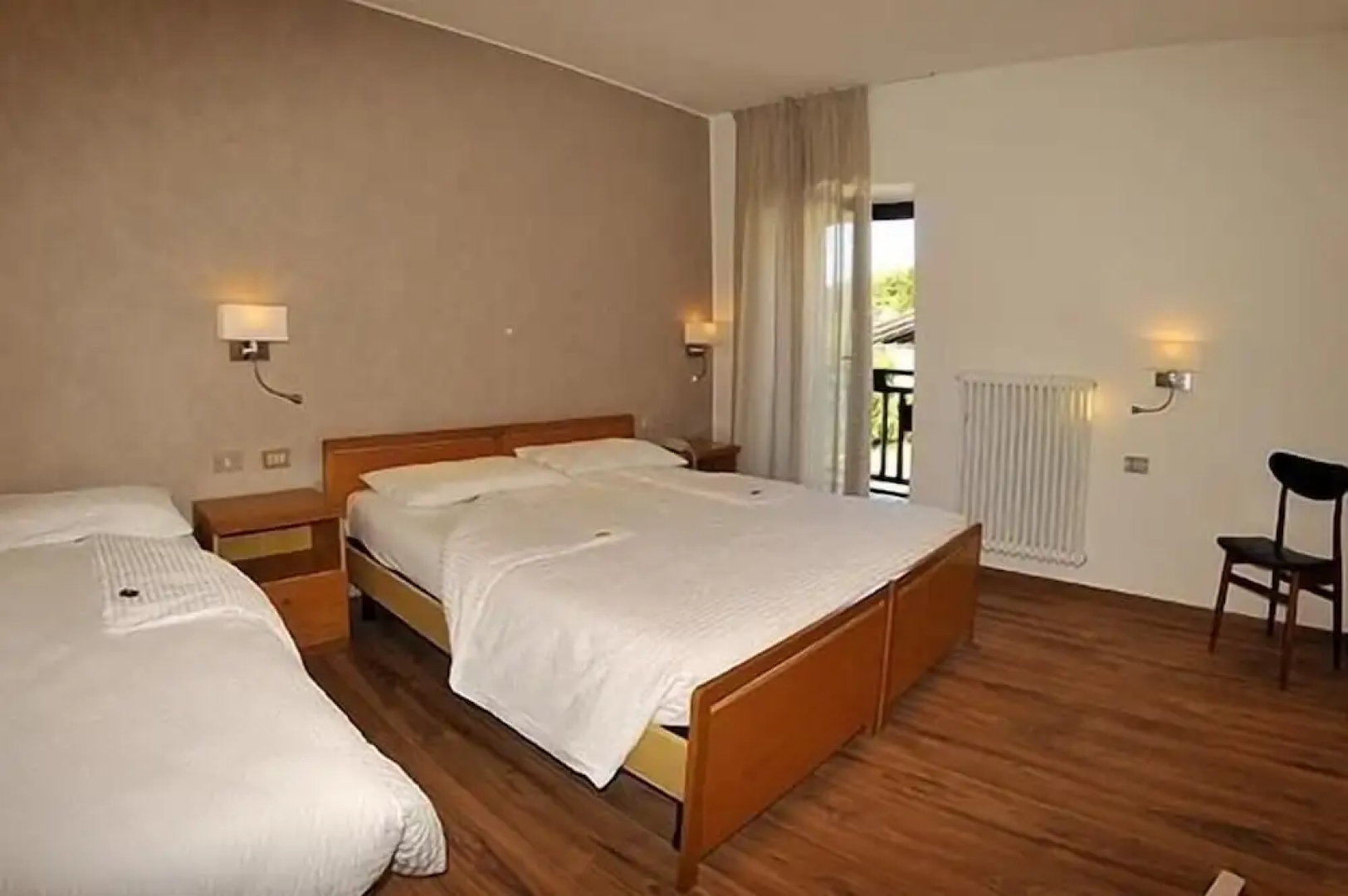 Hotel Italia