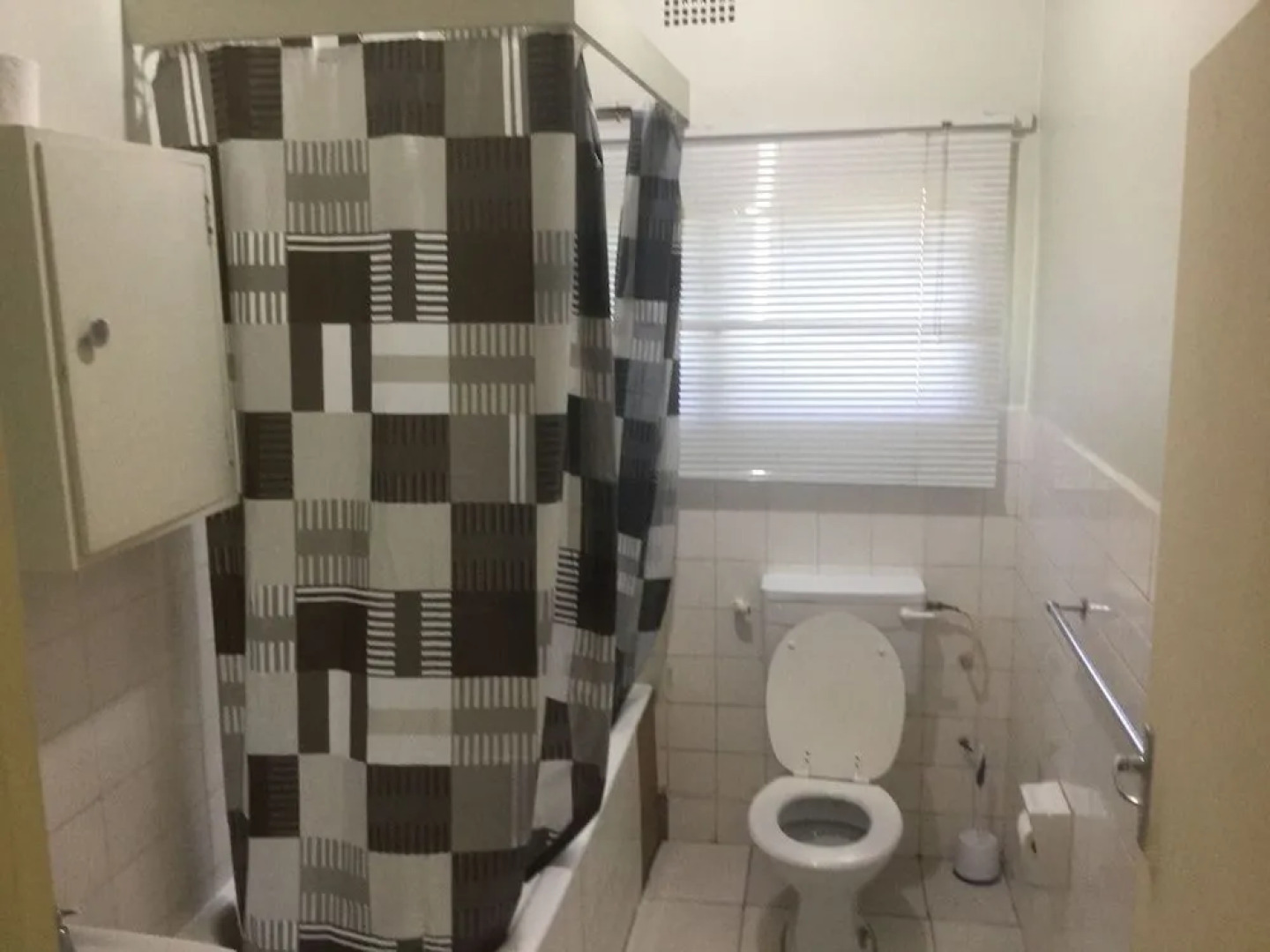 Baobab Backpackers Lodge