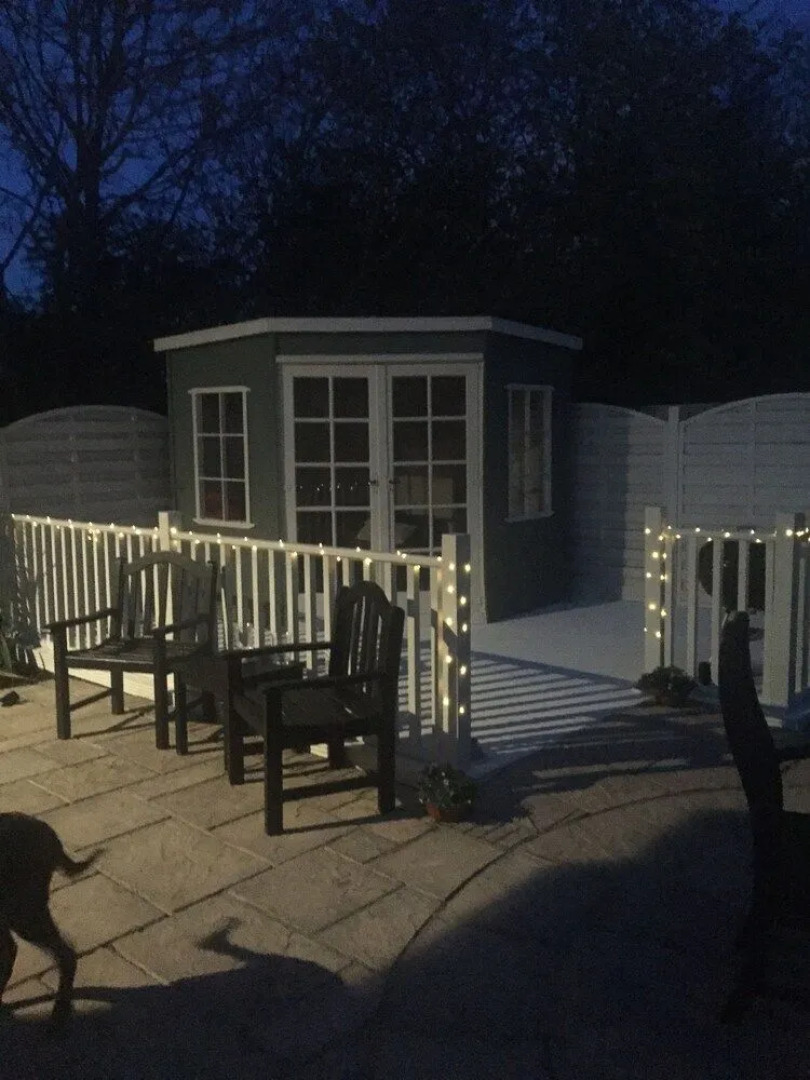 Buttercup House Bed and Breakfast