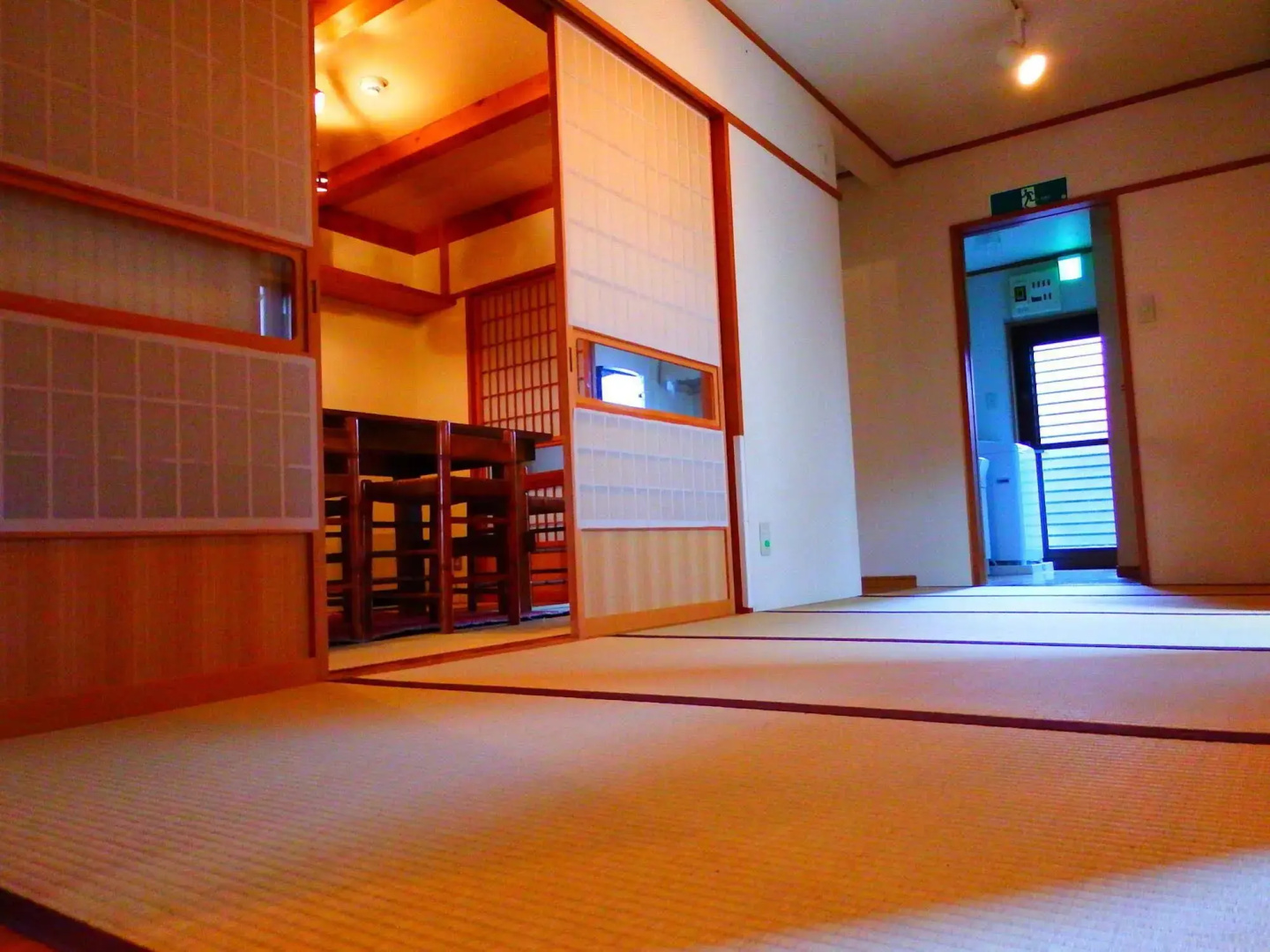 Yoshimura
