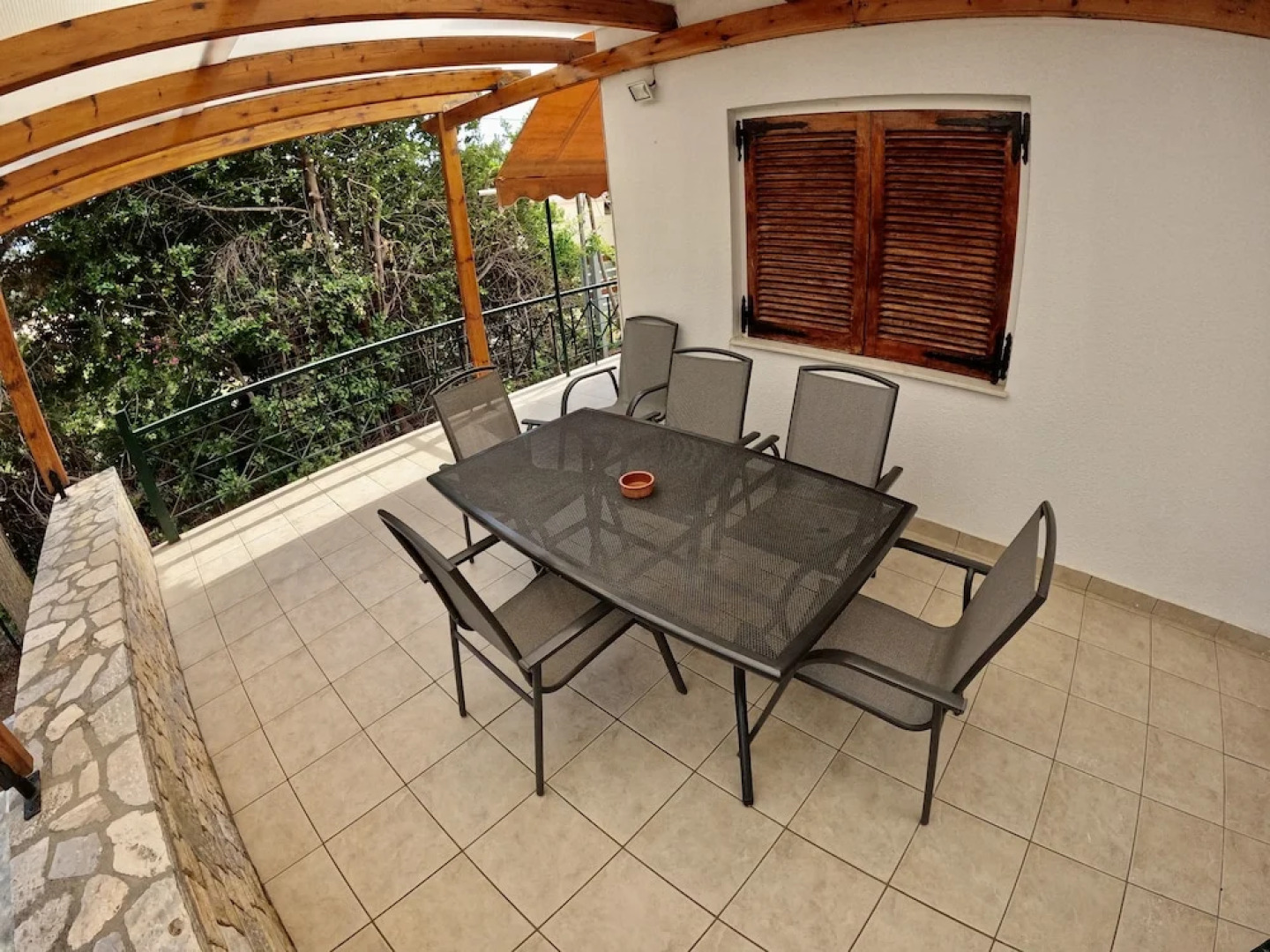 Hector Villa Airport