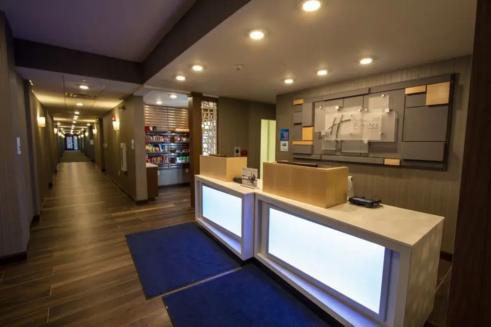 Holiday Inn Express Bordentown - Trenton South