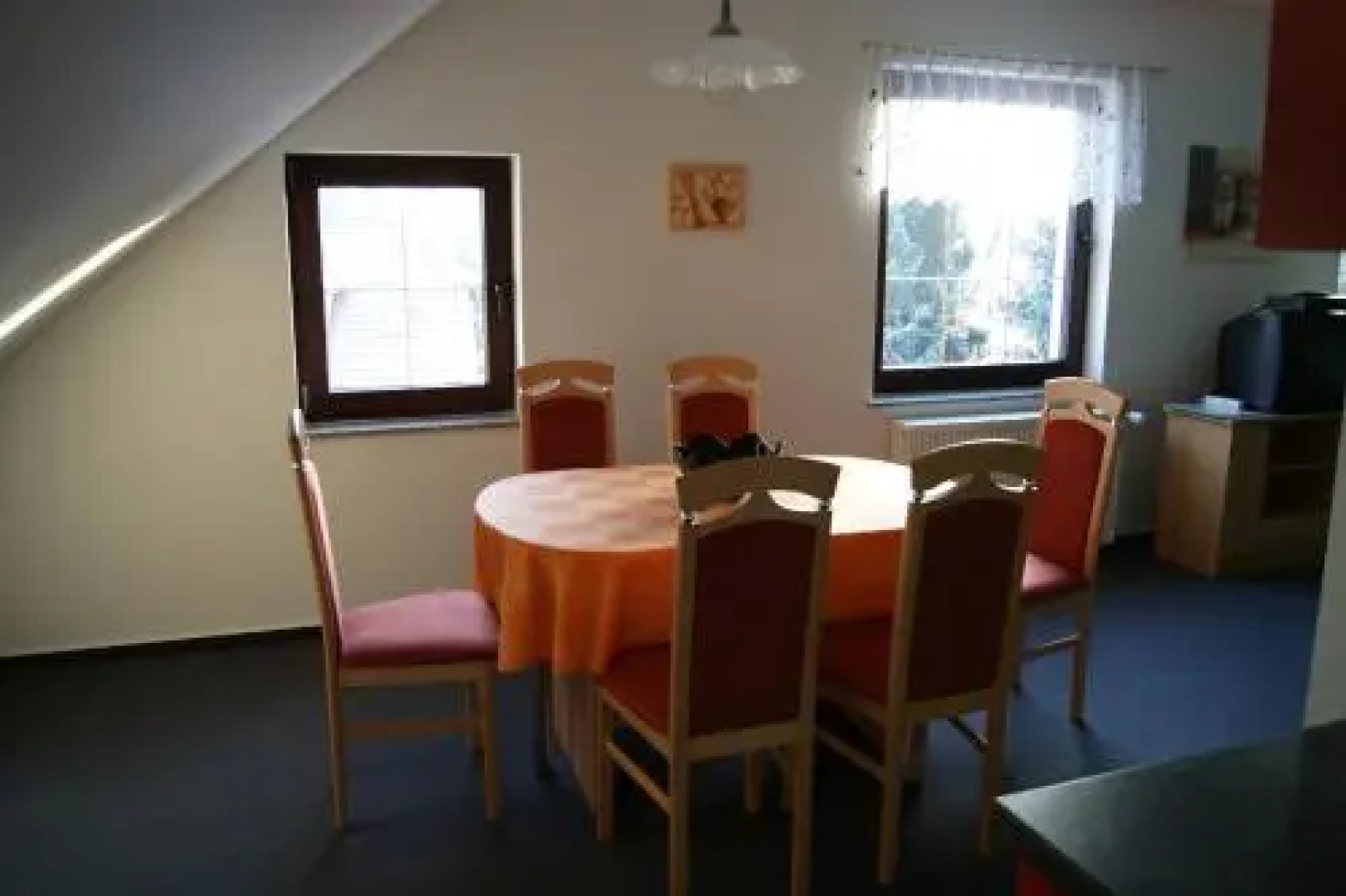 Gasthof & Pension Palmenhof