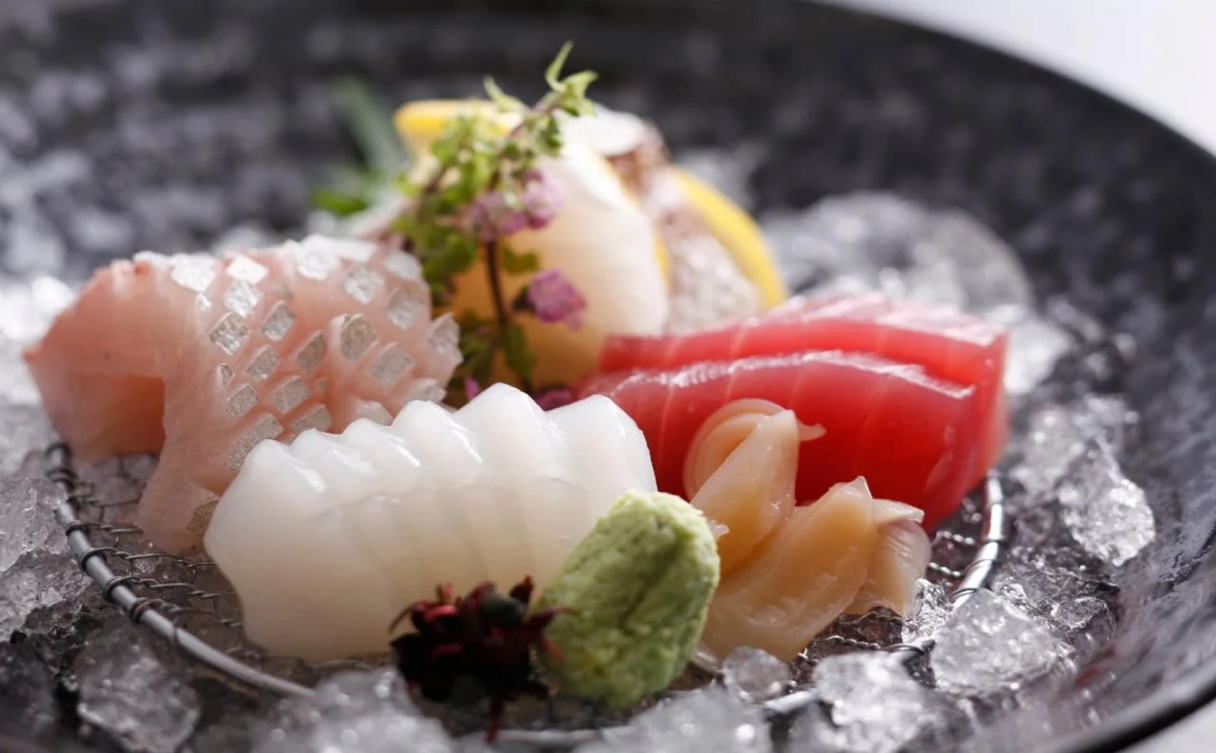 Tabinoyado Ushionoakari Geiboso