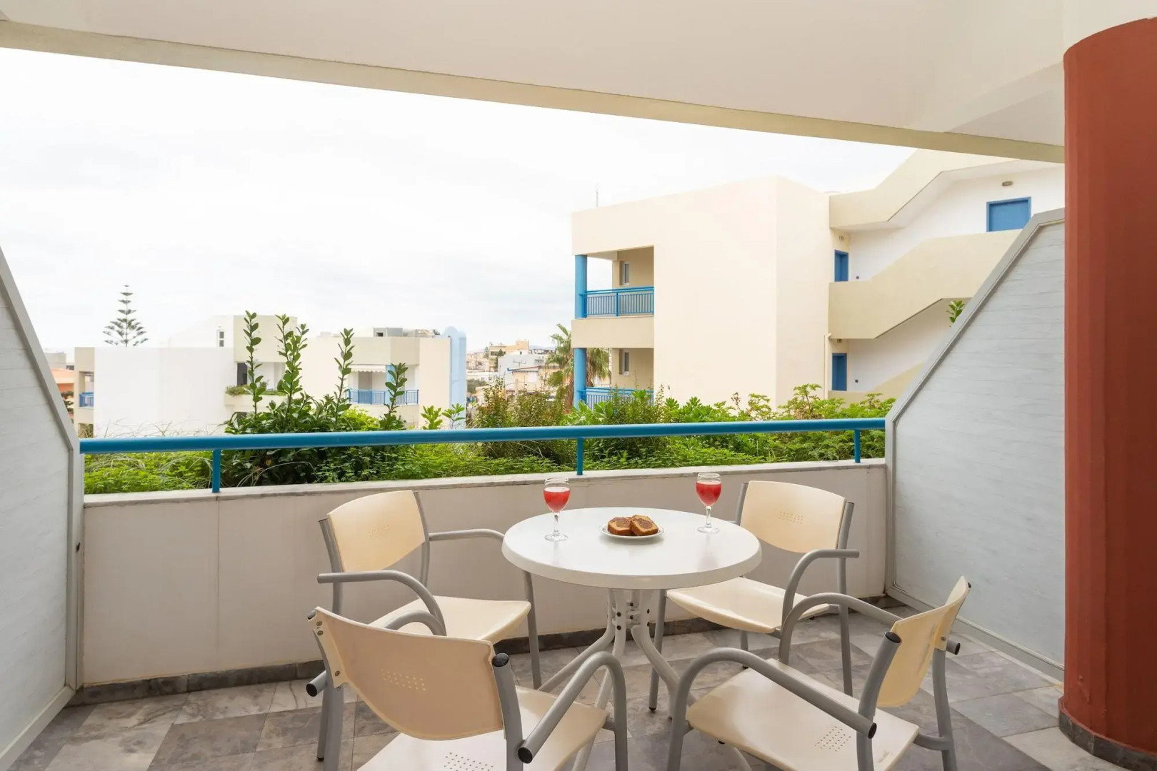 Ibiscos Garden Hotel