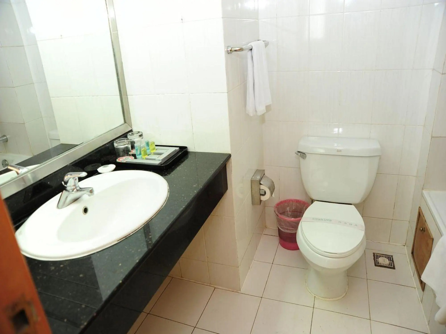 Tianci Service Apartment