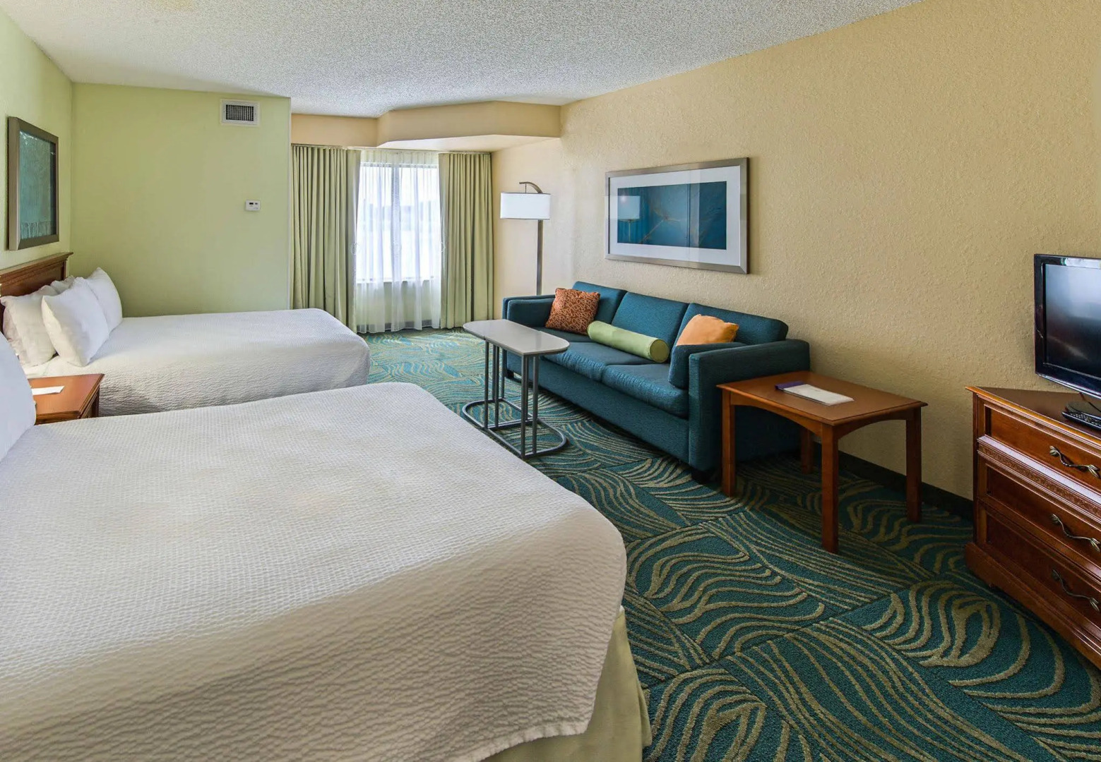 Springhill Suites by Marriott Orlando North/Sanford
