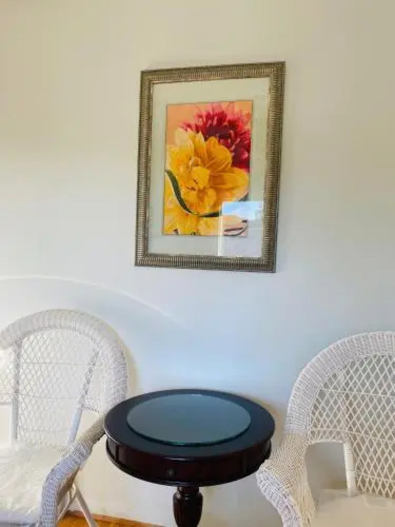 Serenity Bed and Breakfast