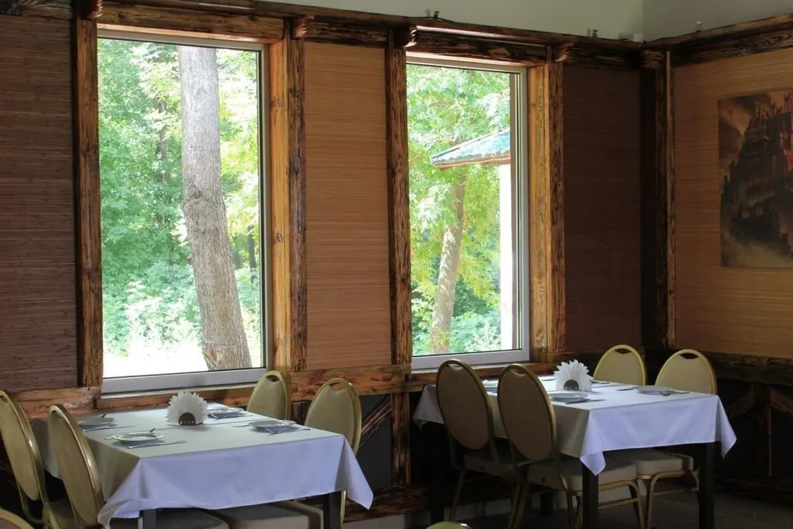 Зеленый Мыс Отель