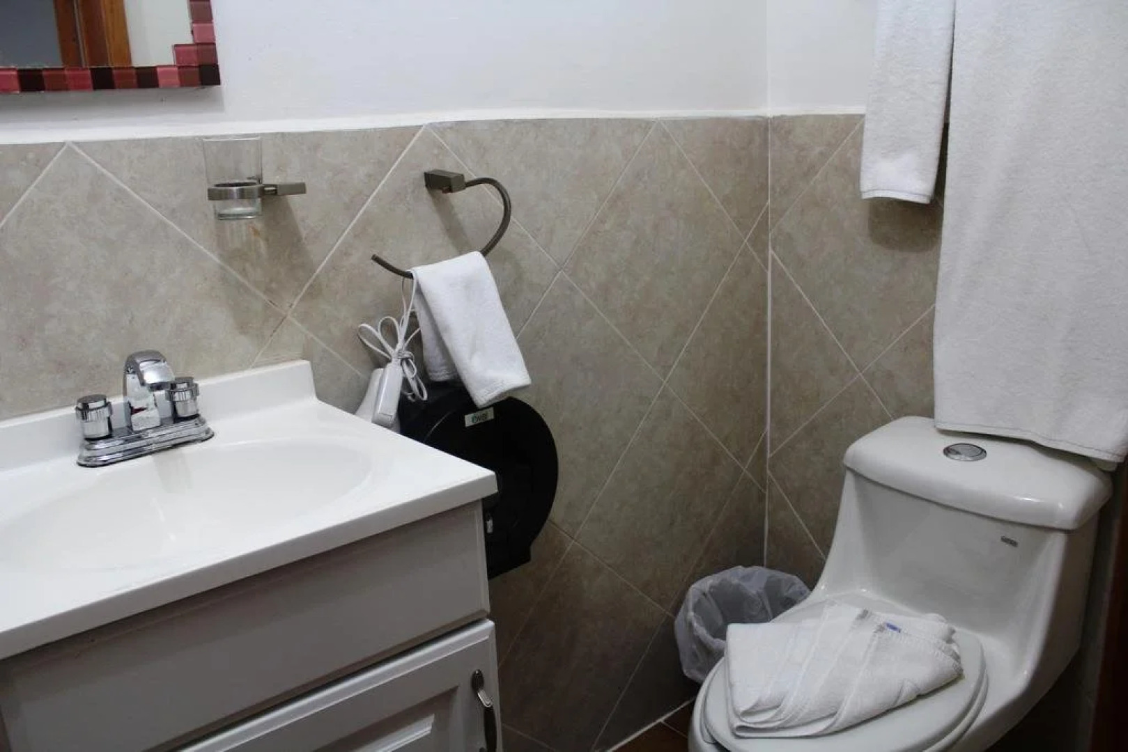 Quinta Los Grillos B&B