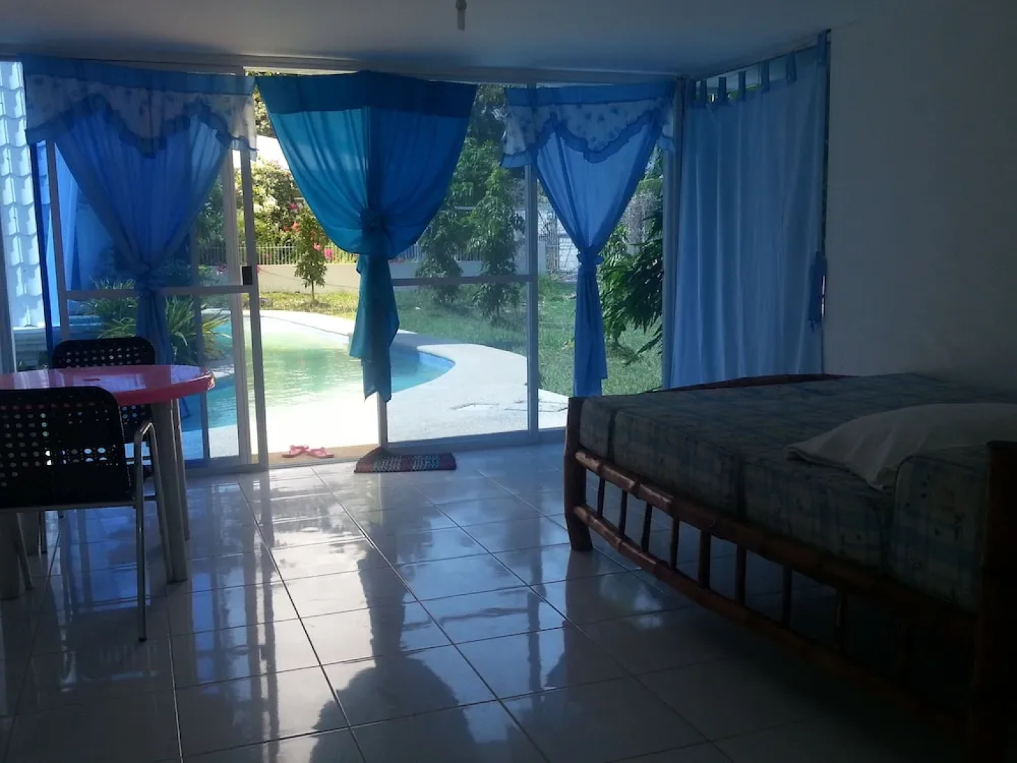 El Paradiso Resort