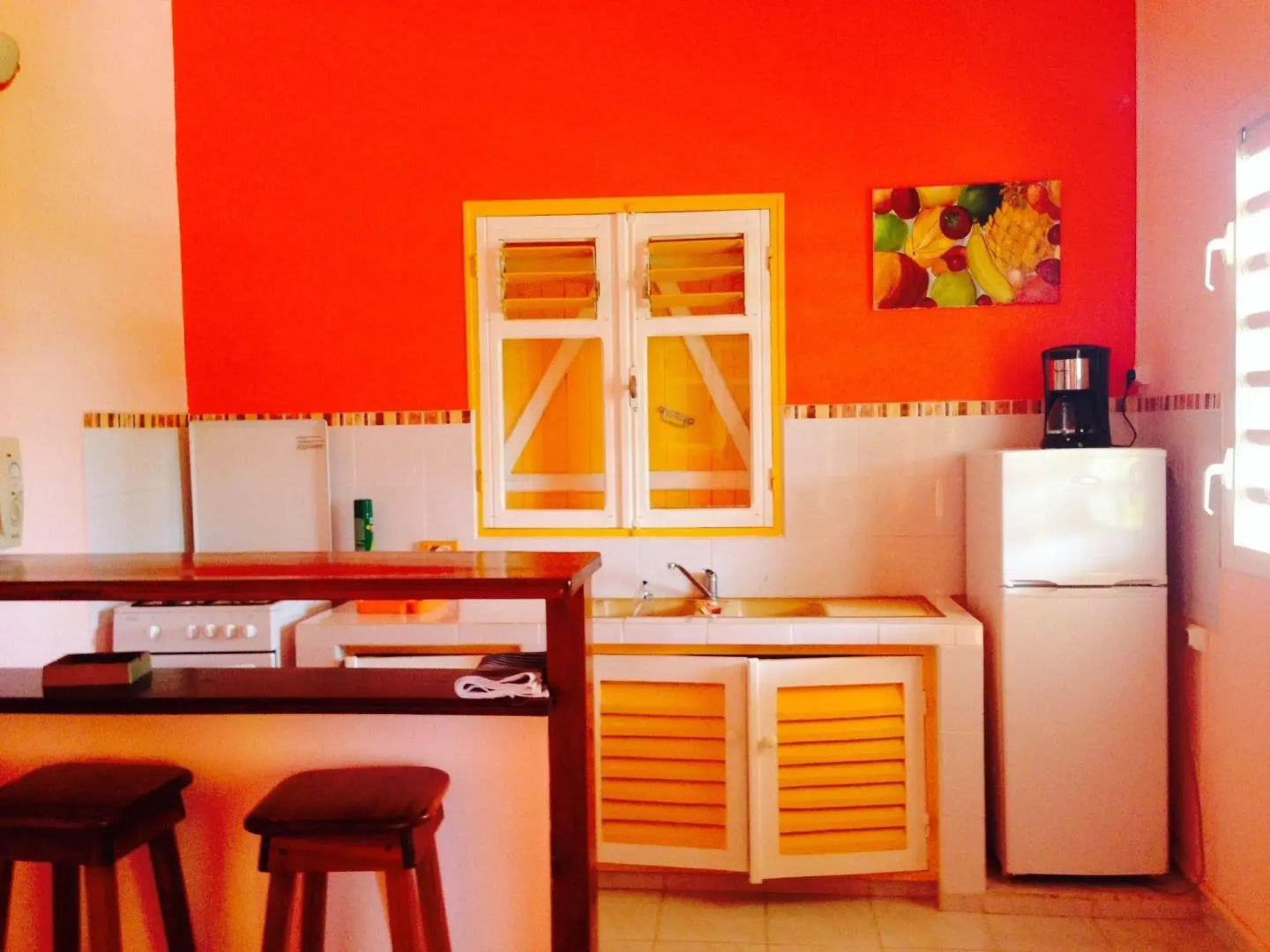 Hotel Restaurant Au Village De Menard