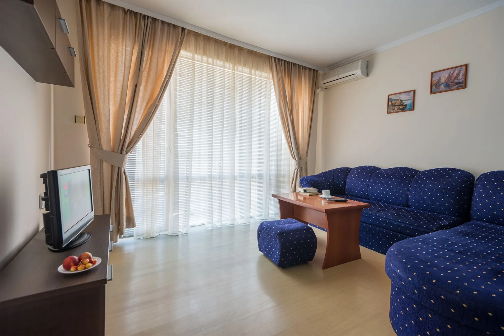 Amon Ra Family Hotel