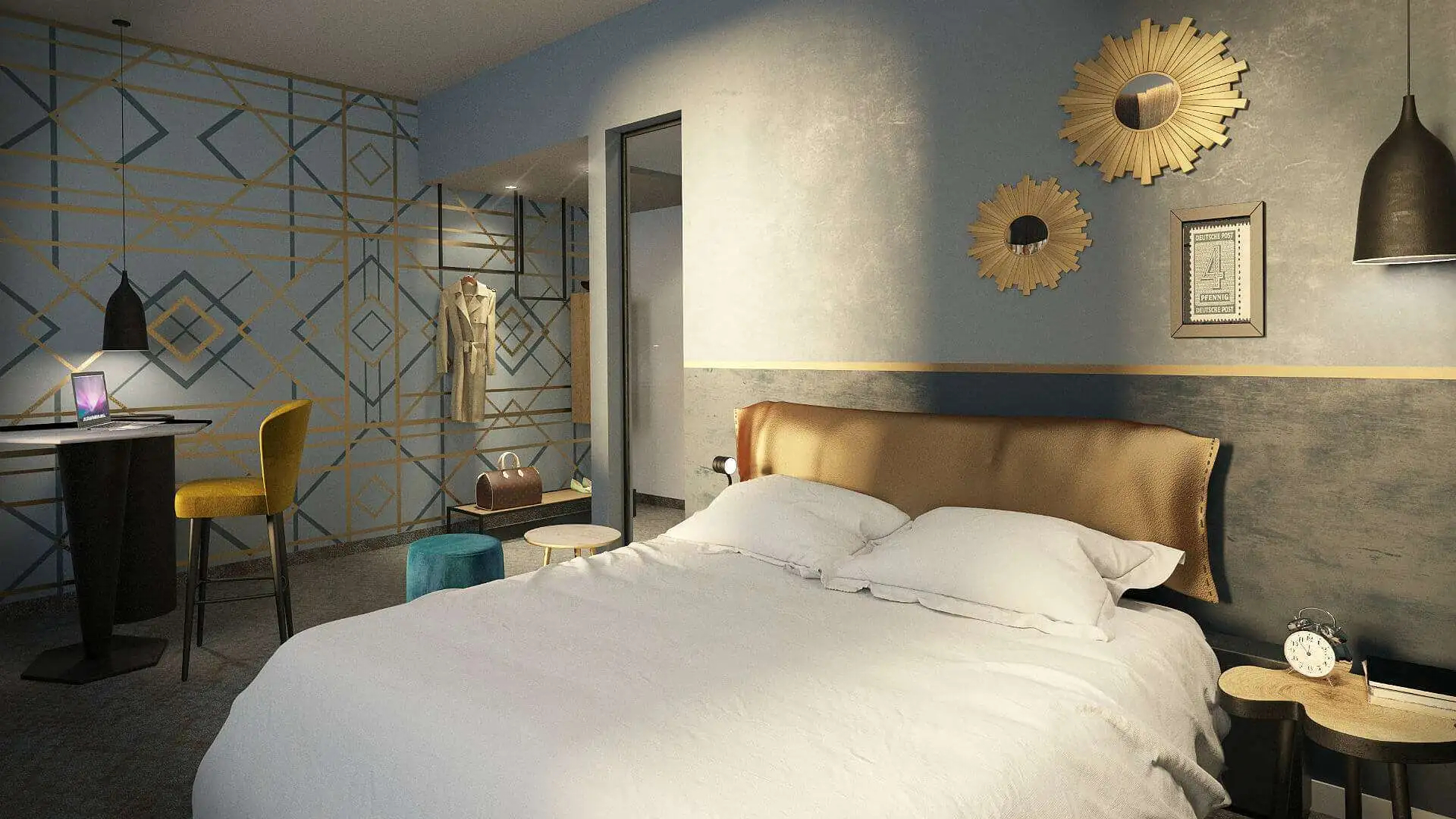 Postboutique Hotel