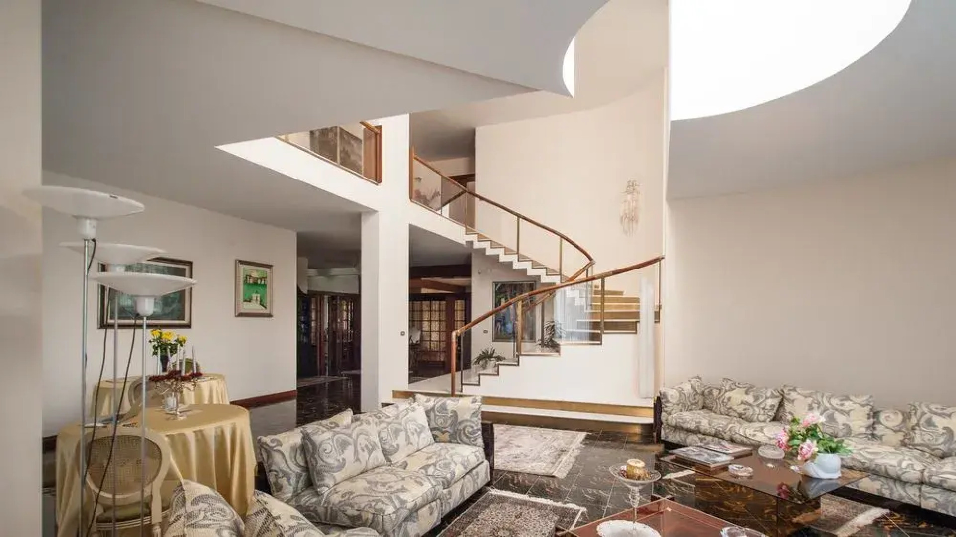 Boutique Villa Magnolia