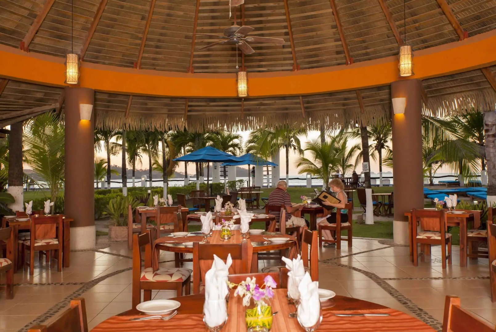 Bahia del Sol Beach Front Boutique Hotel