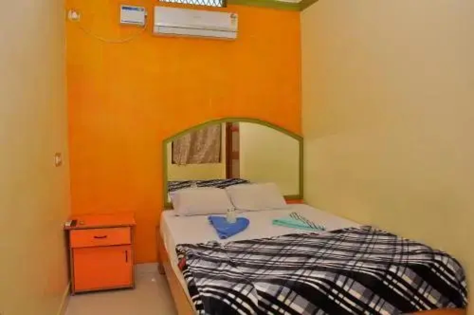 Thilak Home Stay
