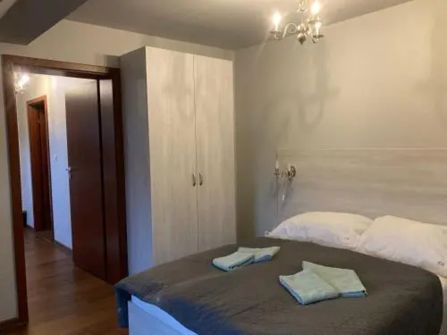 Restauracja -Zajazd trzech braci