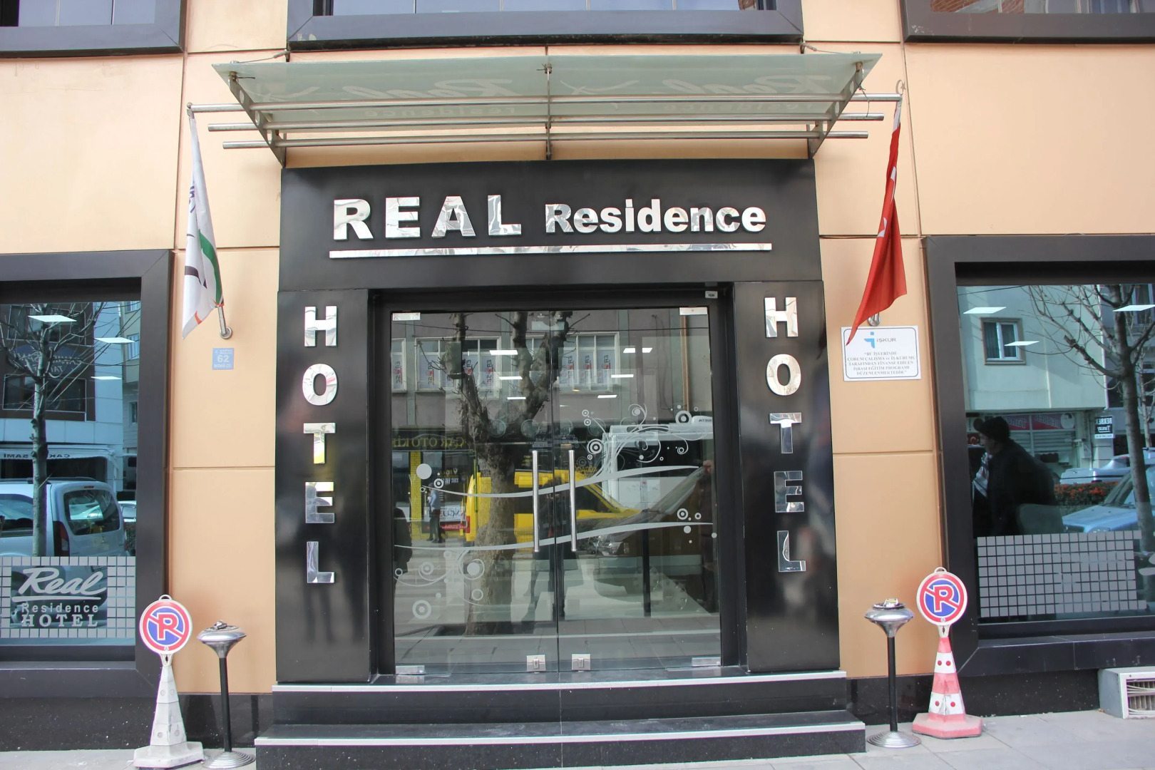 Real Residence