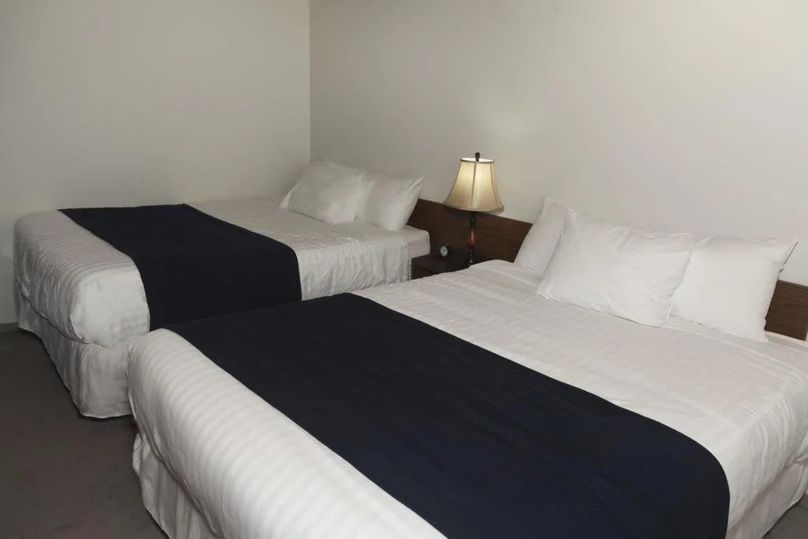 The Great Divide Lodge