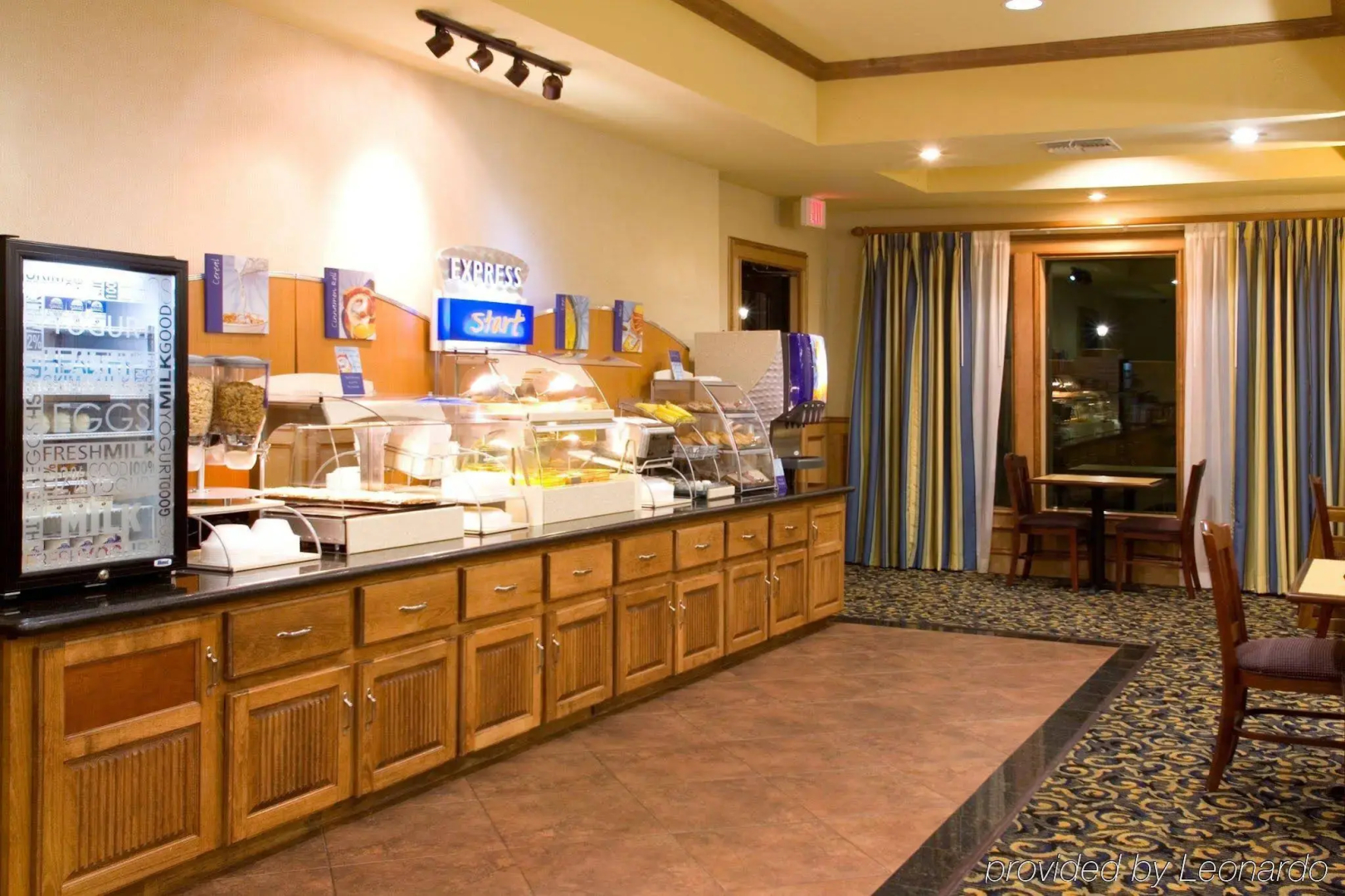Holiday Inn Express Jourdanton - Pleasanton by IHG