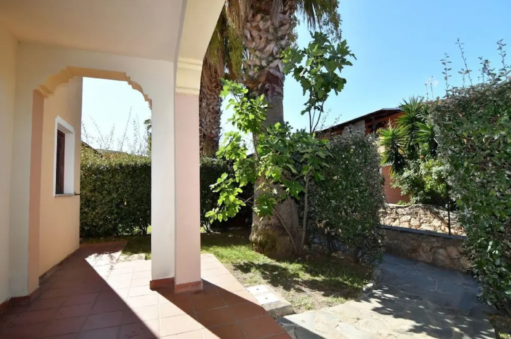 Residence Il Geranium