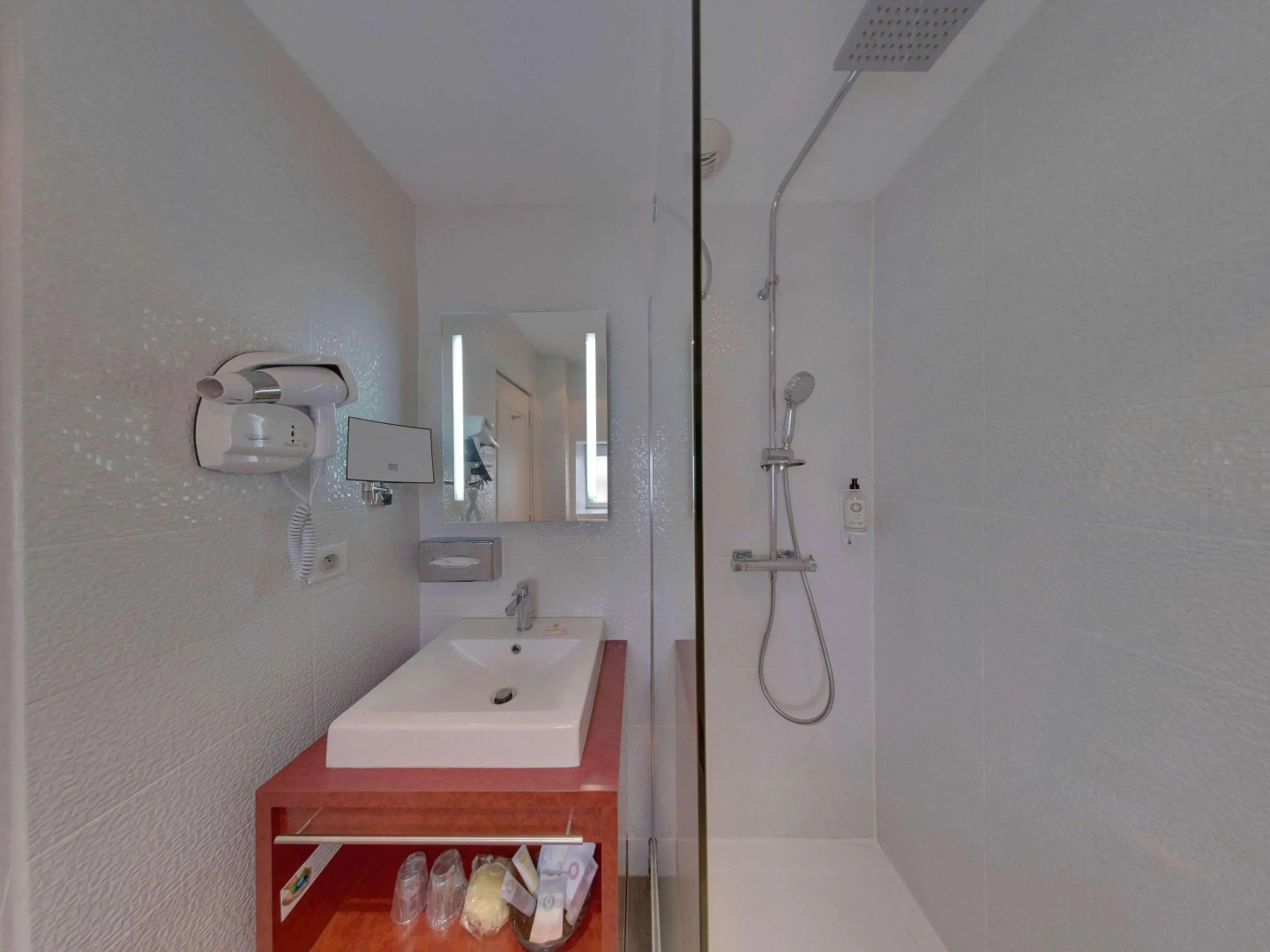 Best Western Hotel d'Arc