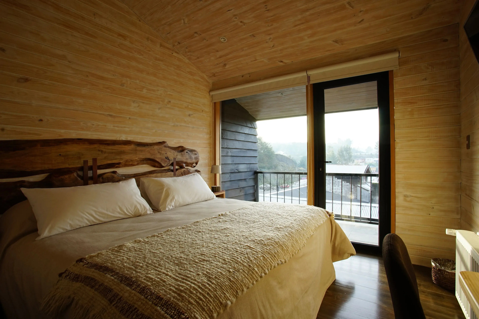 Hotel & Cafe Veliche