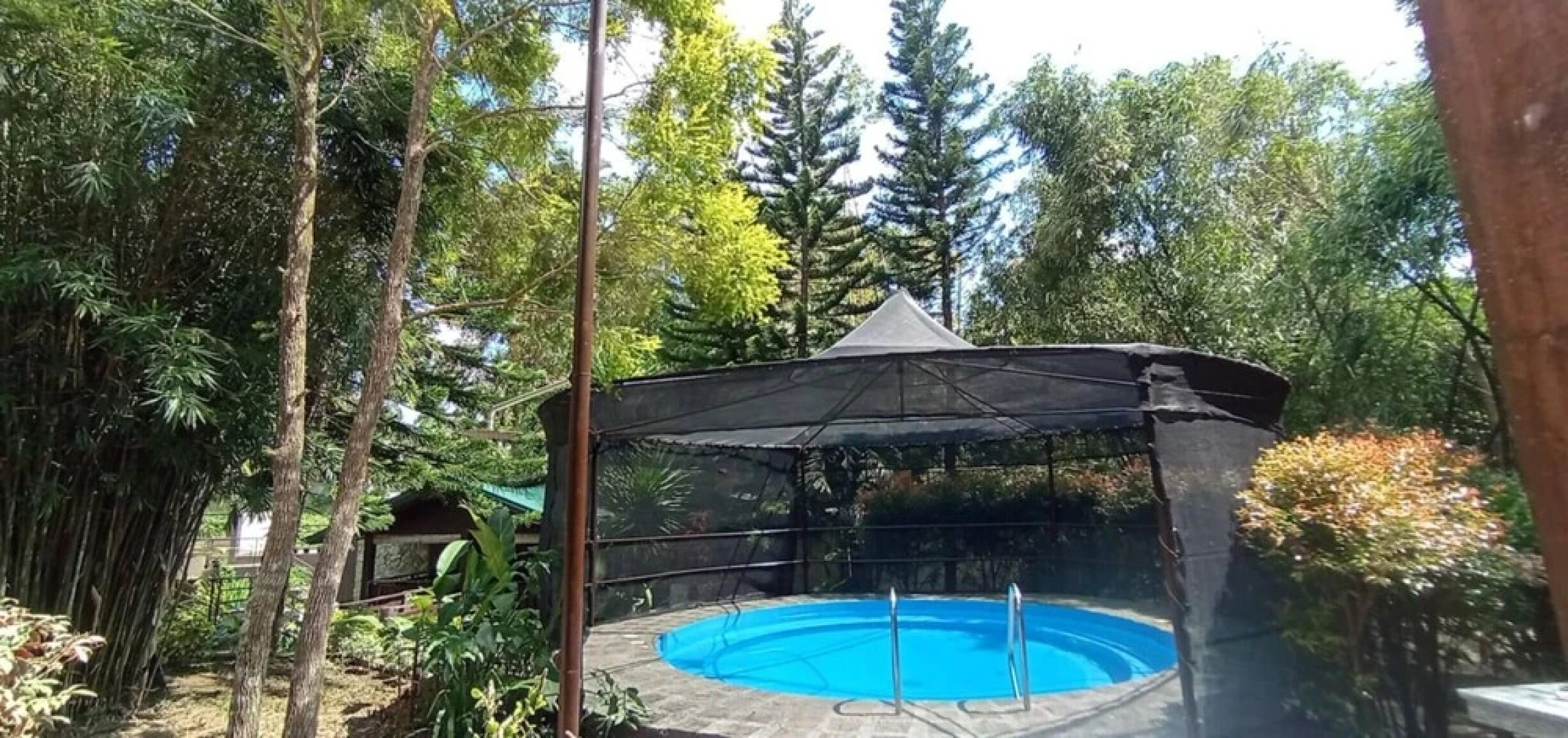 Your Tagaytay Escape Here in Mendez, Where Nature, Relaxation, and Fun Await