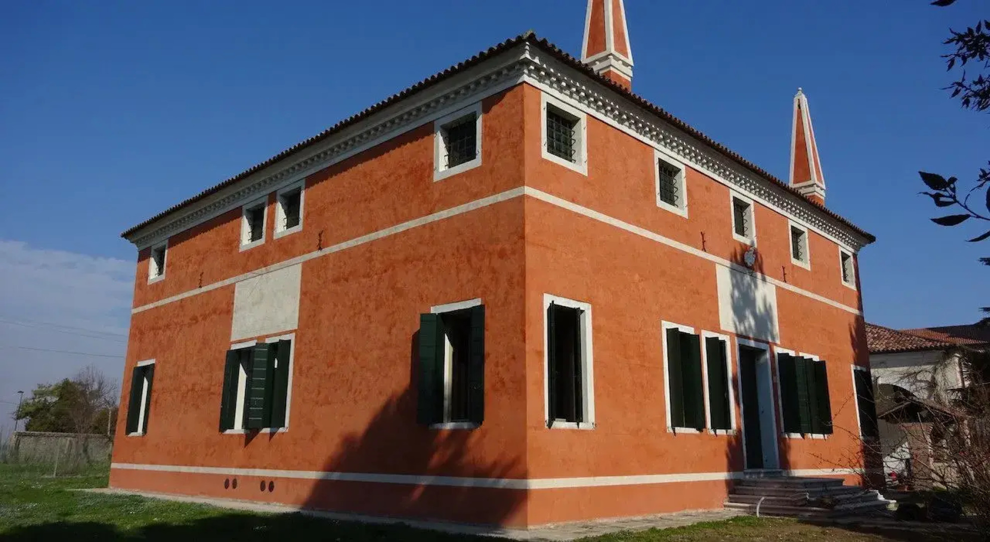 Azienda Agricola Marin