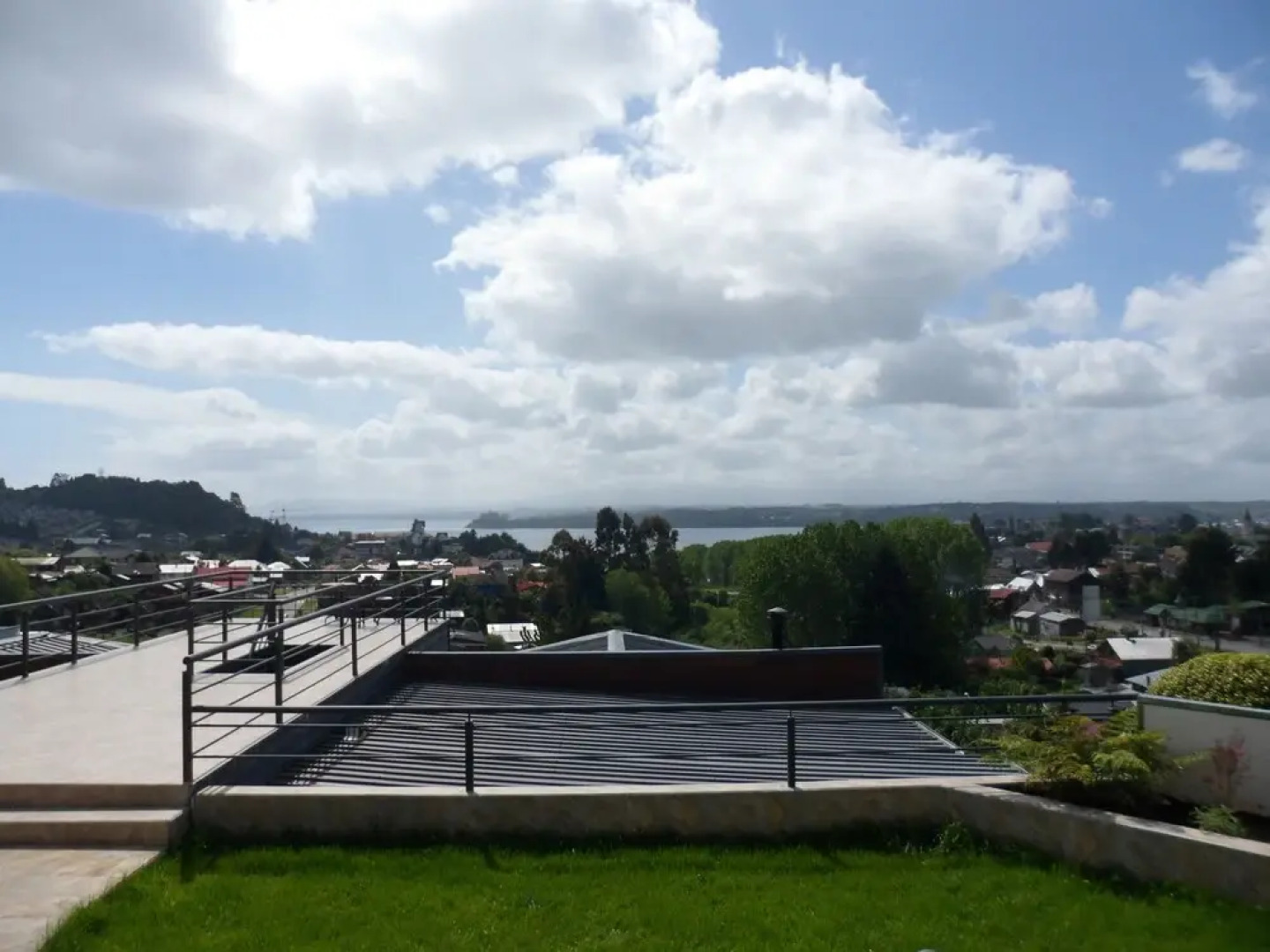 Hotel y Departamentos Dein Haus