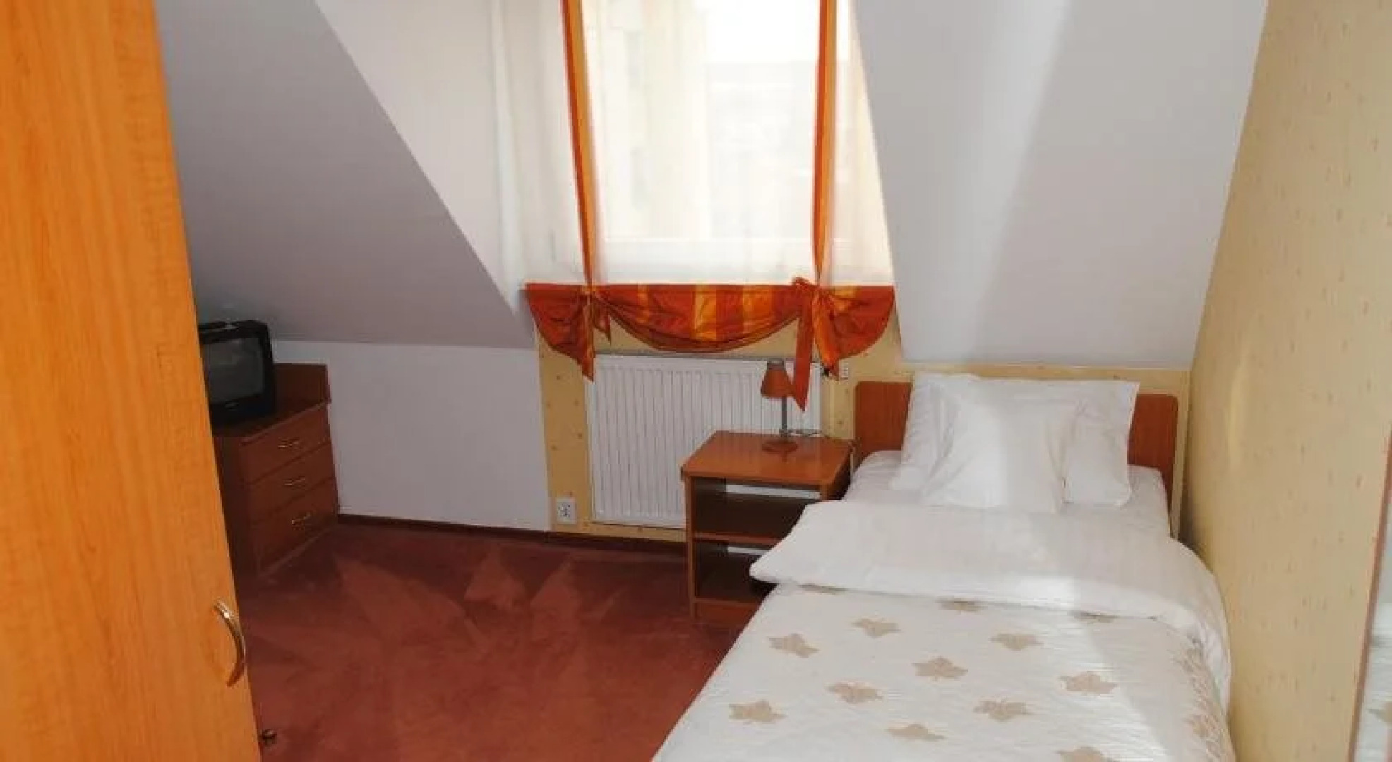 Hotel Restaurant Boss