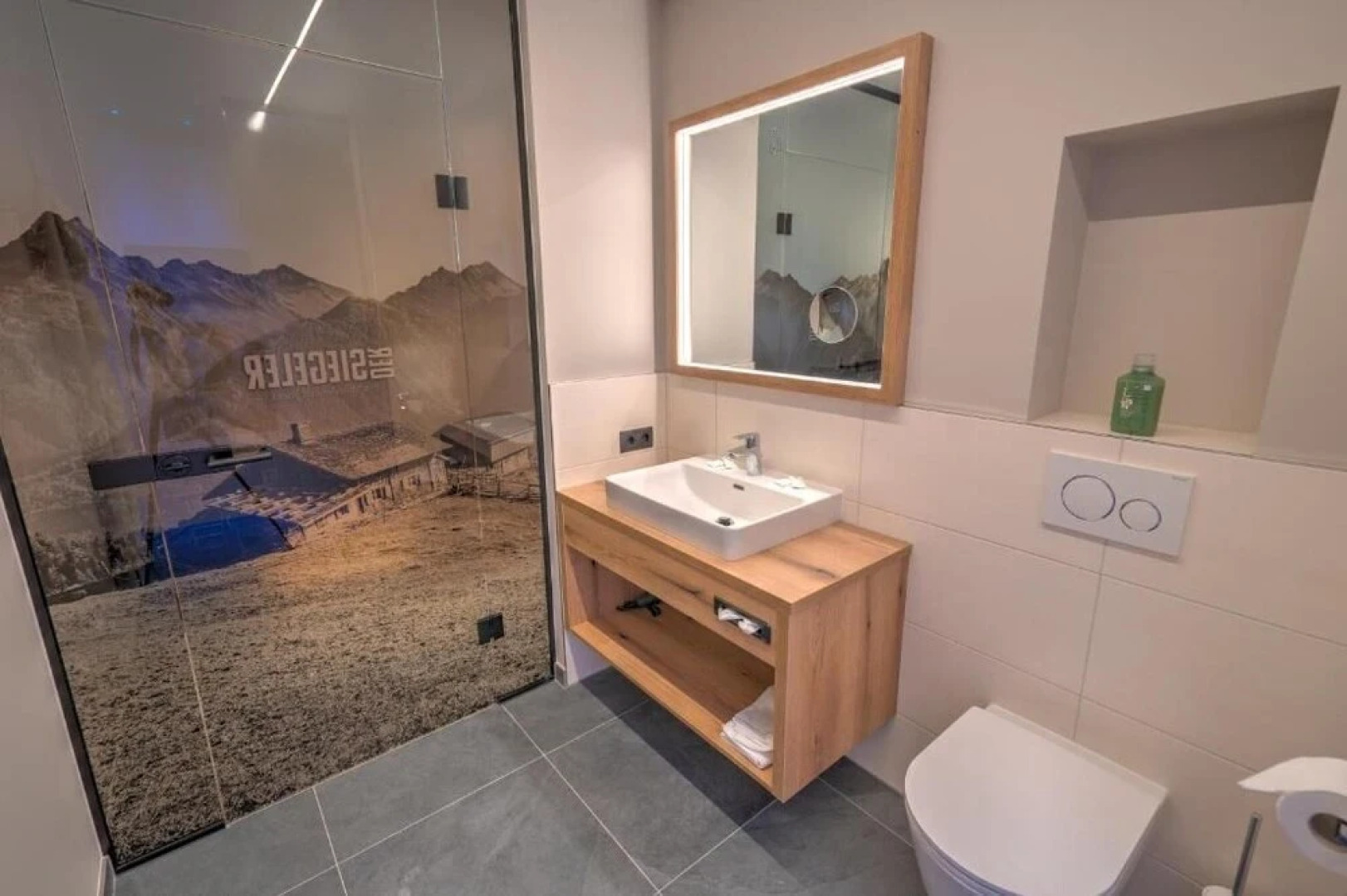 Der Siegeler - this lifestylehotel rocks