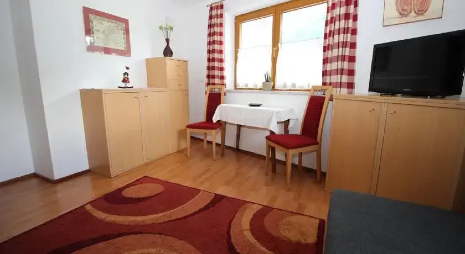 Ferienwohnung Michaela