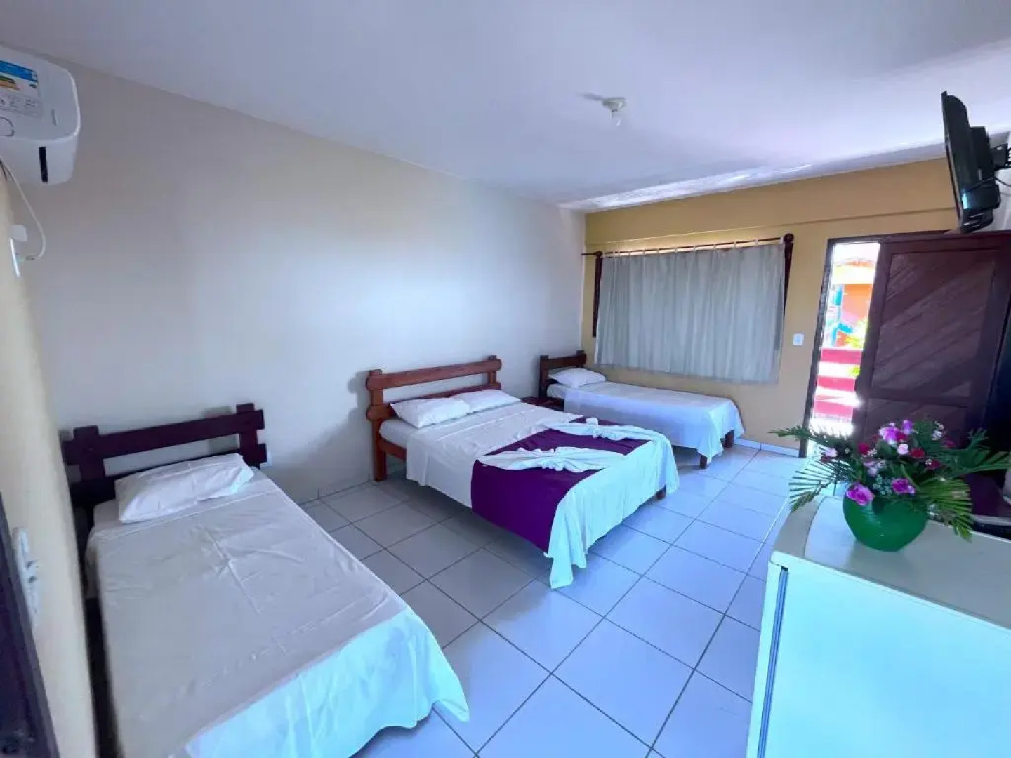 Pousada Cheiro De Mar